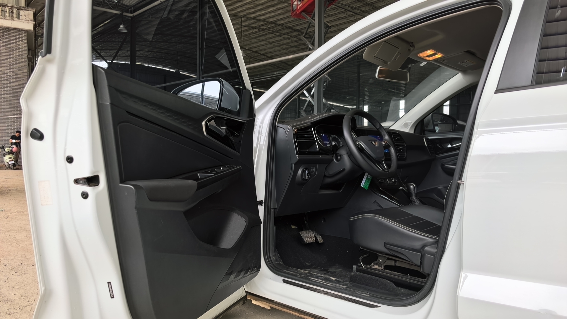 VS5 2022 #4 VS5 2022 immagine di auto #4