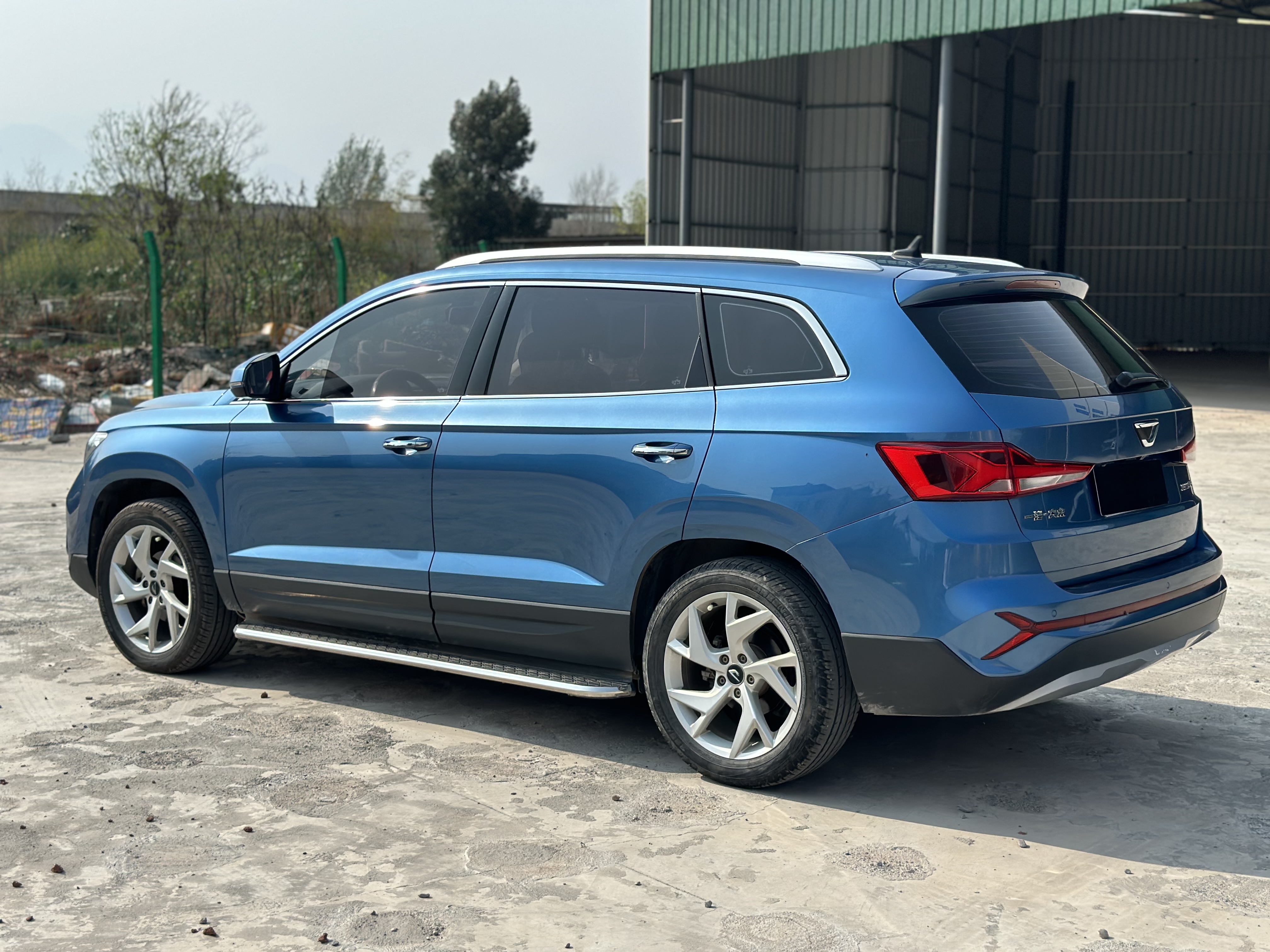 VS5 2022 #4 VS5 2022 car image #4