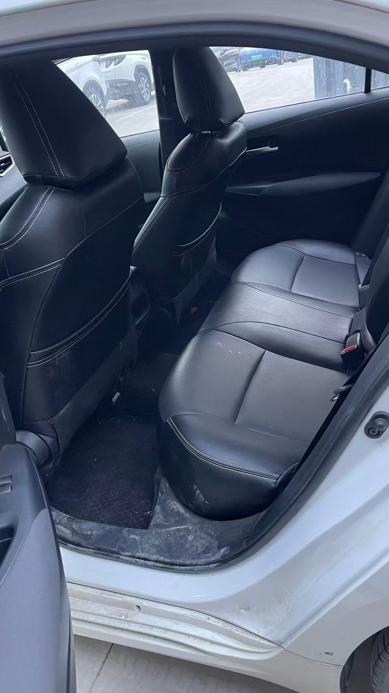 Corolla 2022 car image #4