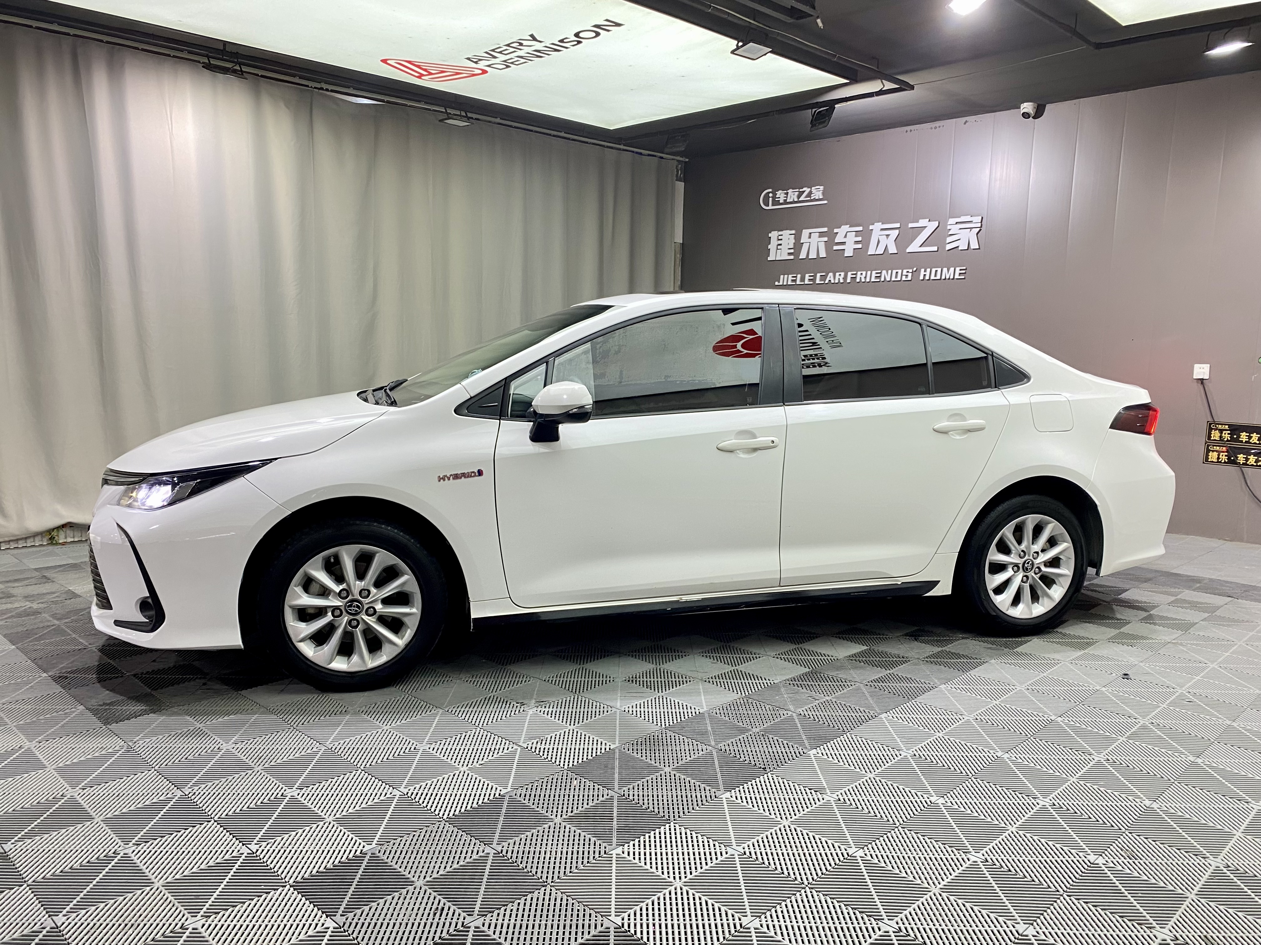 Corolla 2022 #4 Corolla 2022 car image #4