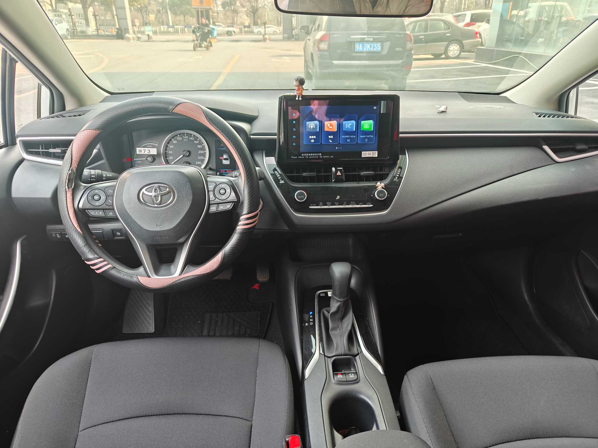 Toyota Corolla 2022 #4 Toyota Corolla 2022 car image #4