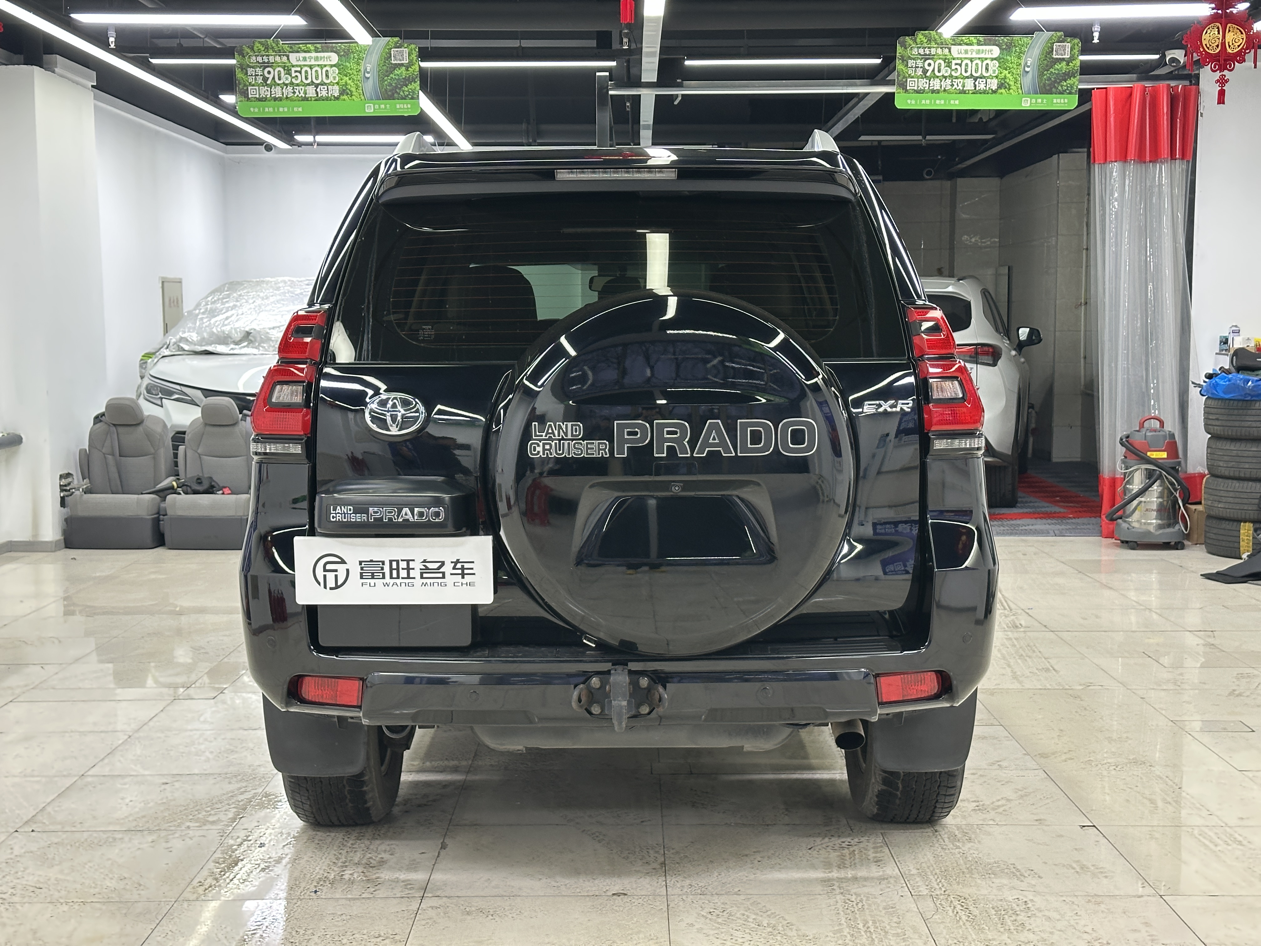 Toyota 2018 #4 Toyota 2018 immagine di auto #4