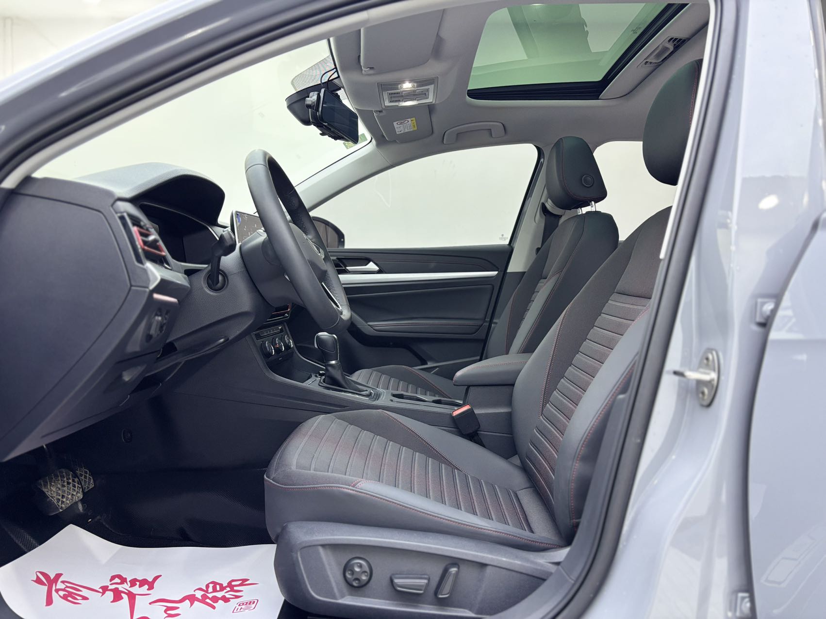 Volkswagen Lavida 2023 #4 Volkswagen Lavida 2023 car image #4