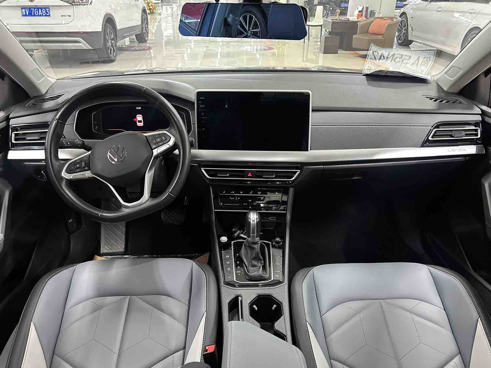 Volkswagen Lavida 2022 car image #4