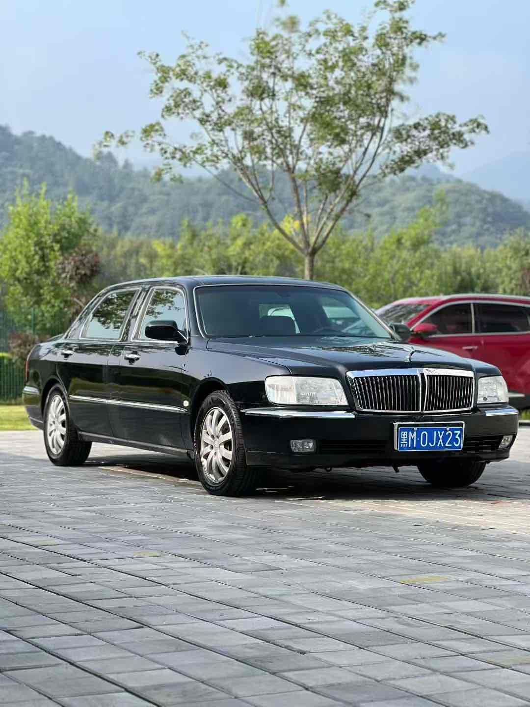 Hyundai Equus 2006 immagine di auto #4