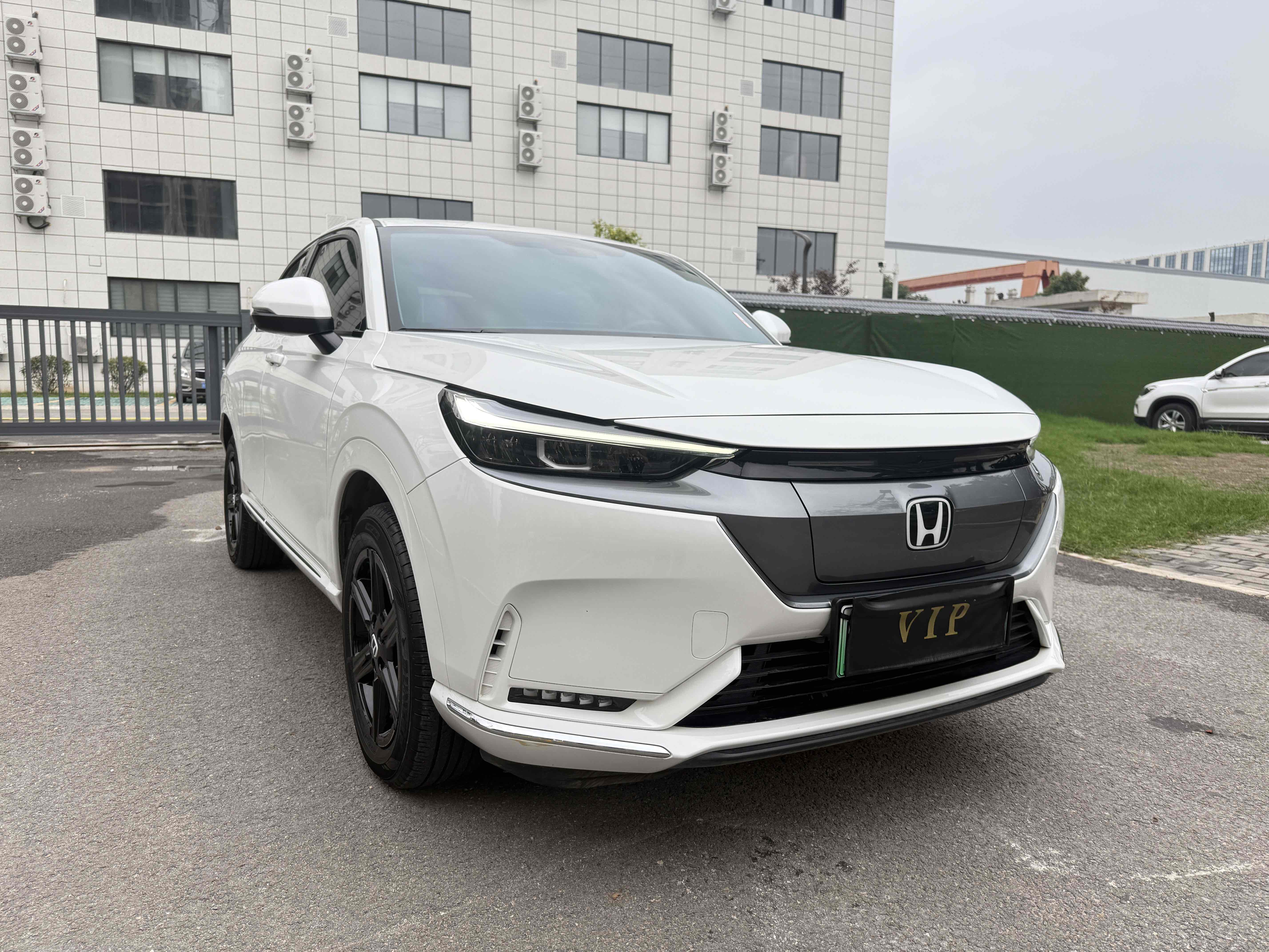 Honda e:NP1 2024 car image #4