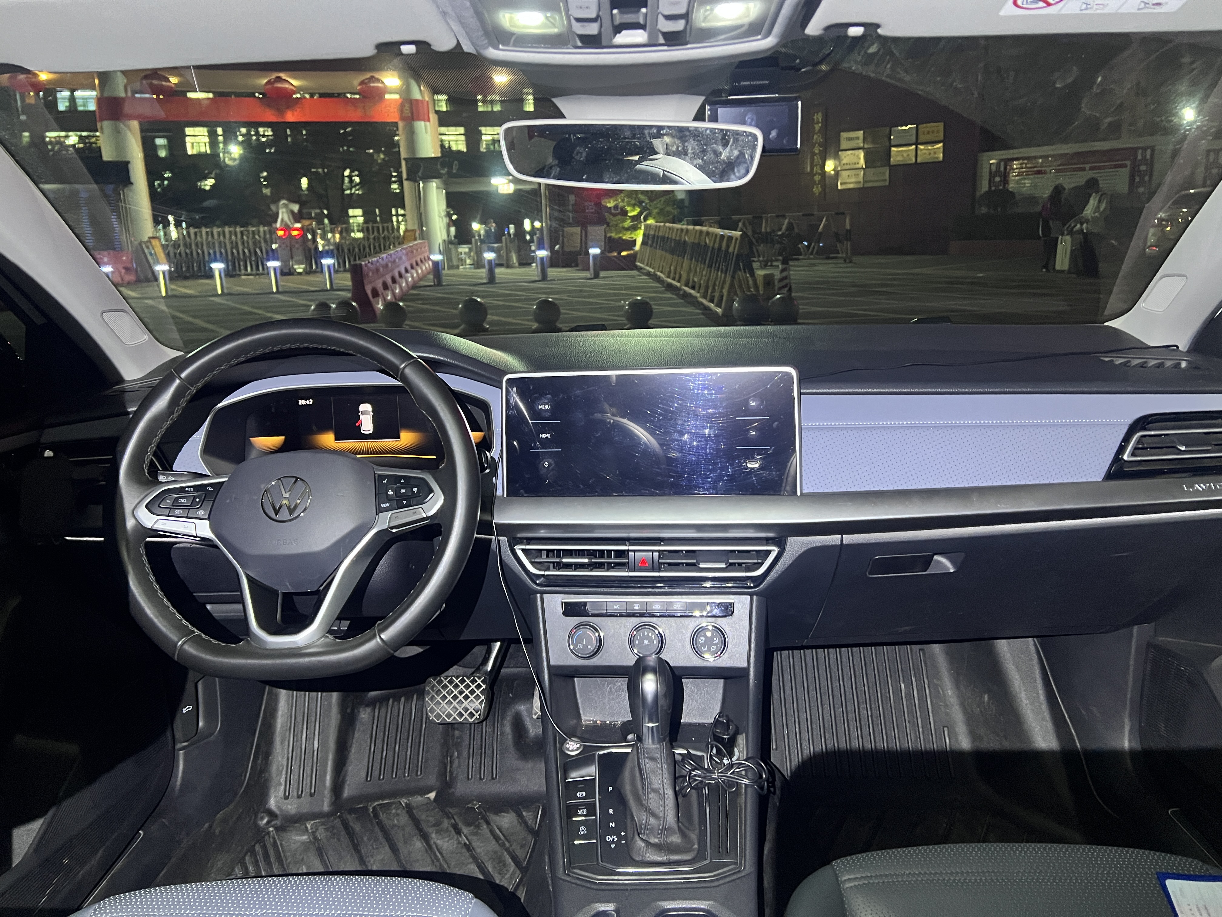 Volkswagen Lavida 2023 car image #4