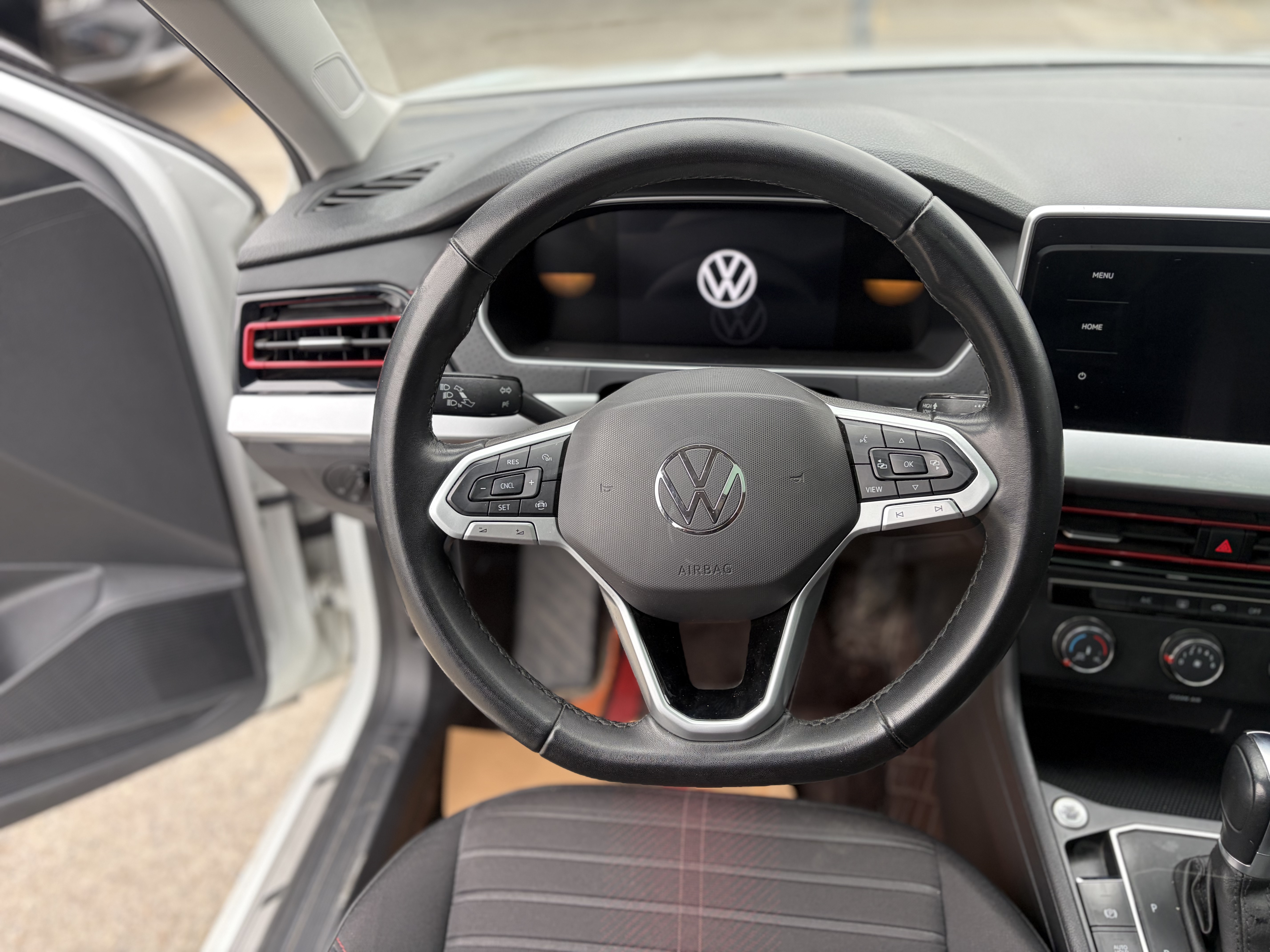 大众 朗逸 2023 汽车图片 #4