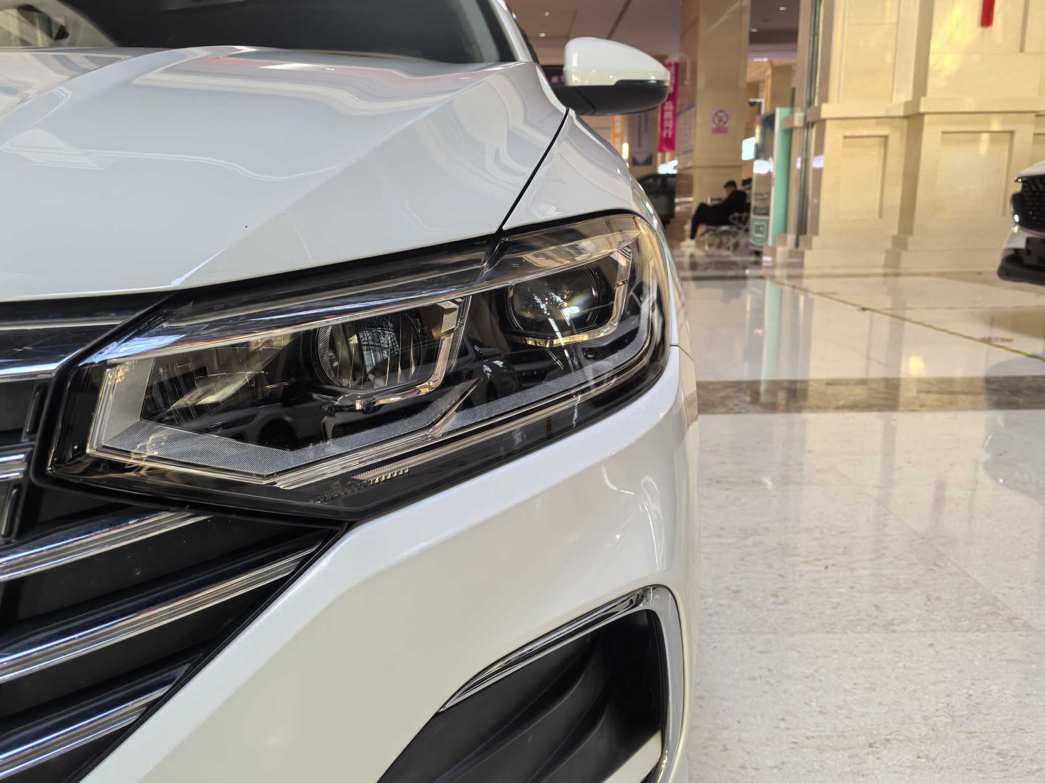 Volkswagen Lavida 2023 #4 Volkswagen Lavida 2023 immagine di auto #4