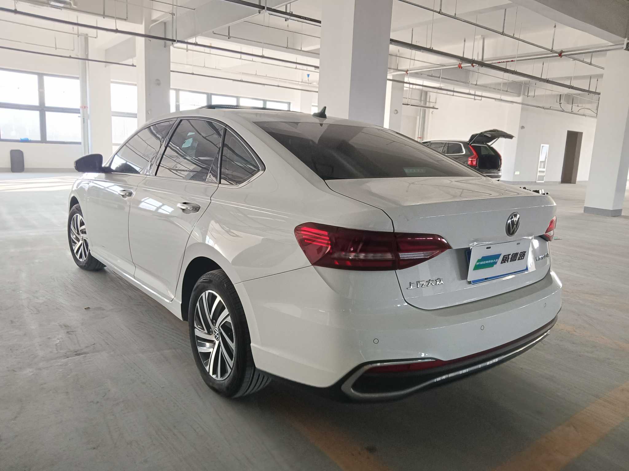 Volkswagen Lavida 2023 car image #4
