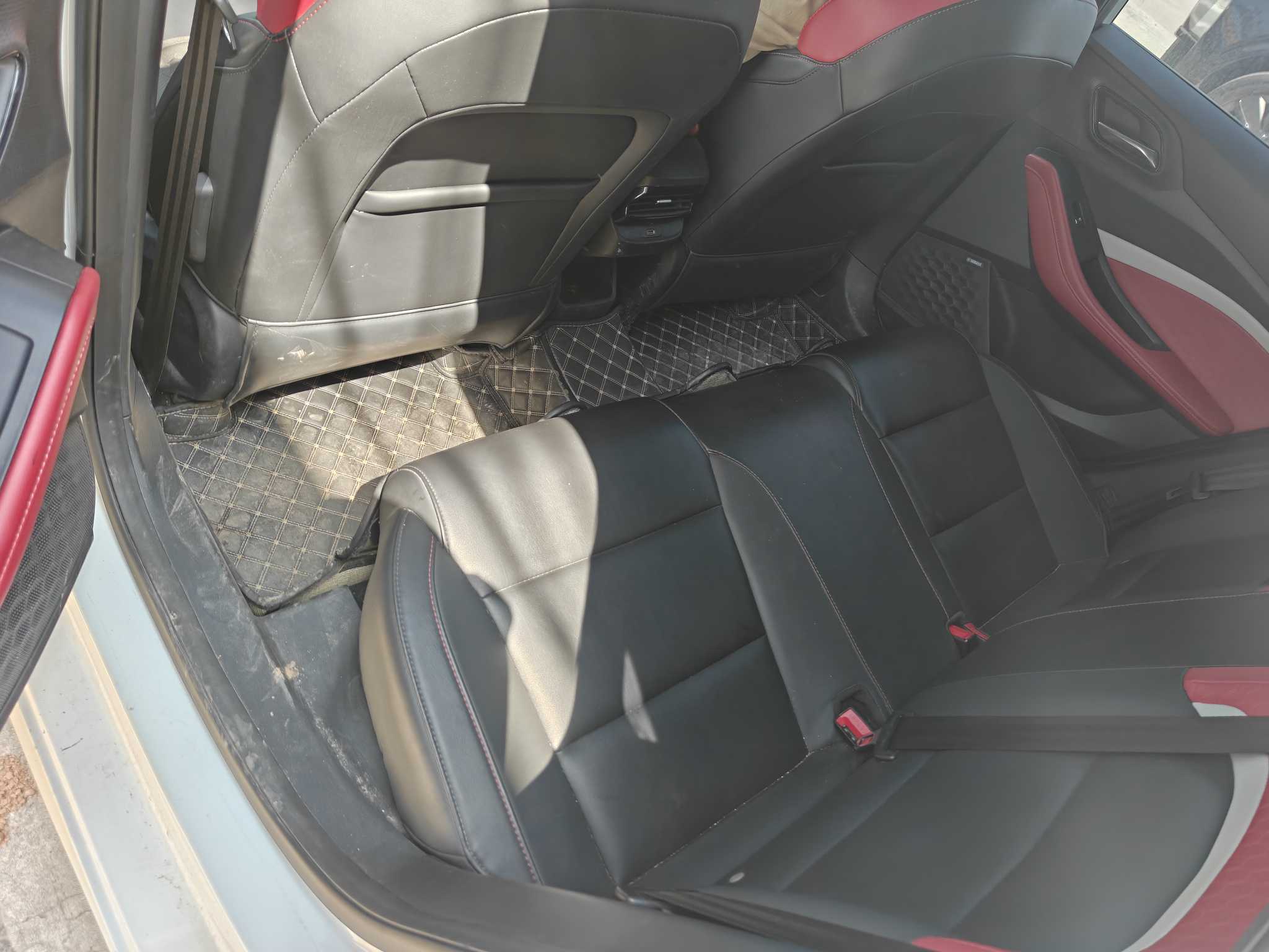 MG 5 2022 #4 MG 5 2022 car image #4