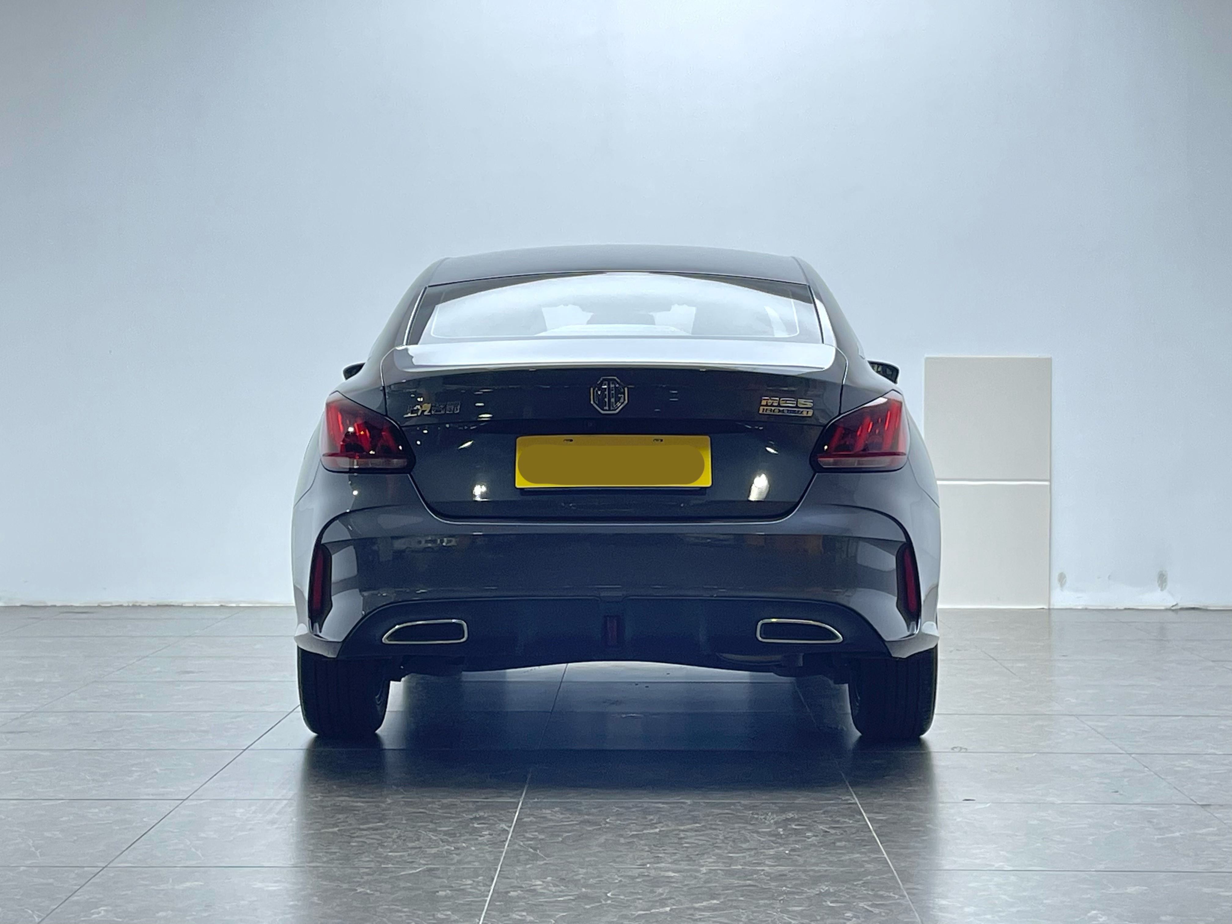 MG 5 2023 car image #4