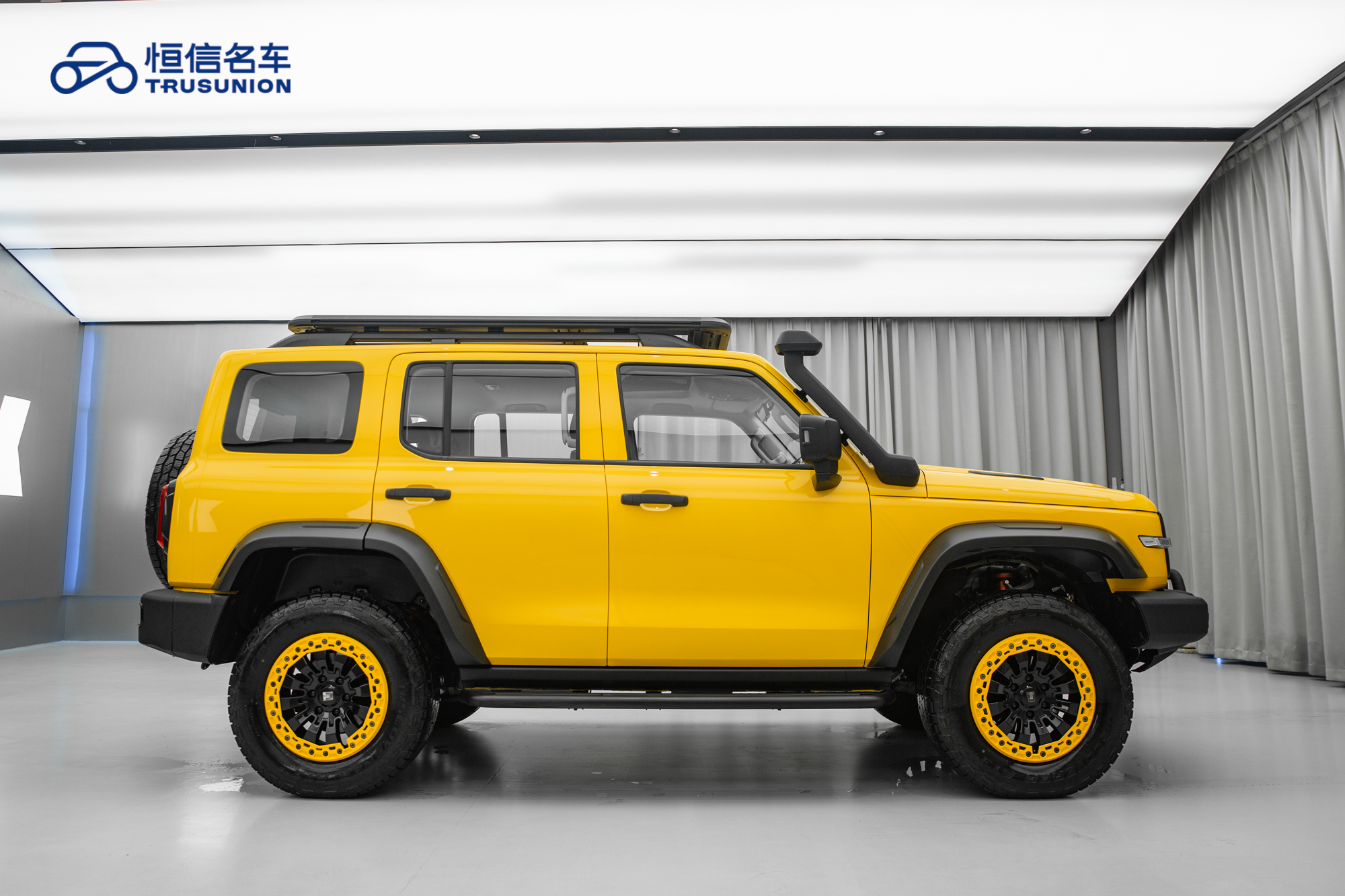 Tank 300 2023 car image #4