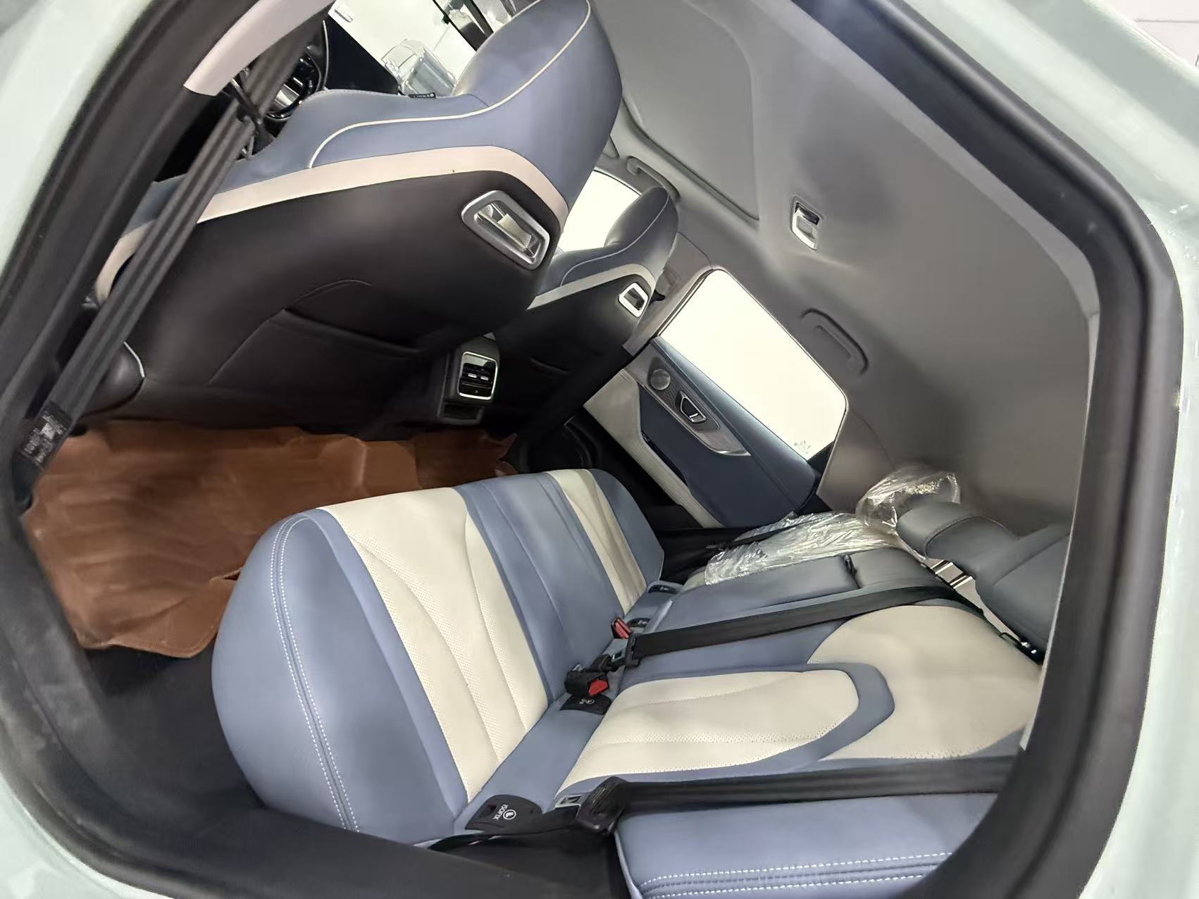 Chery Omoda 2022 #4 Chery Omoda 2022 car image #4