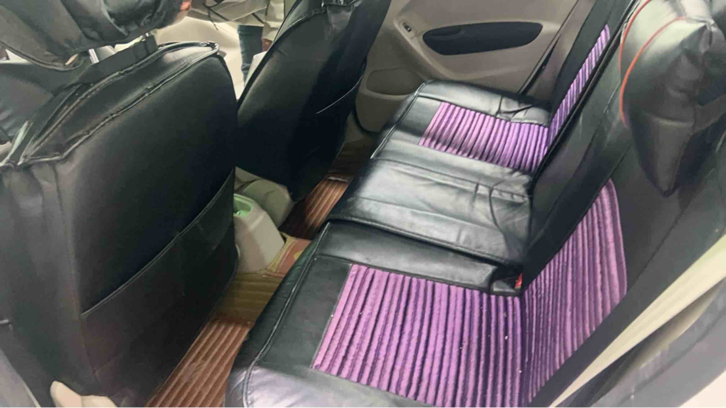 Citroen C-Elysée 2014 immagine di auto #4