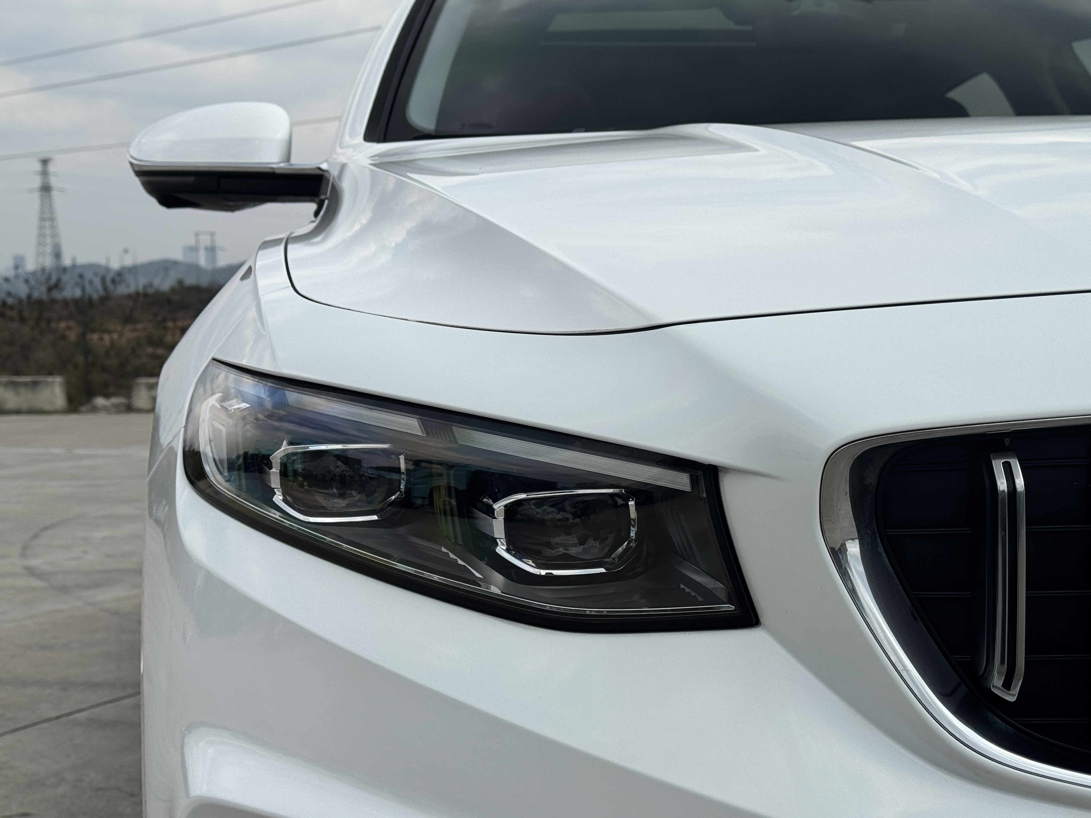 吉利汽车 星瑞 2023 汽车图片 #4