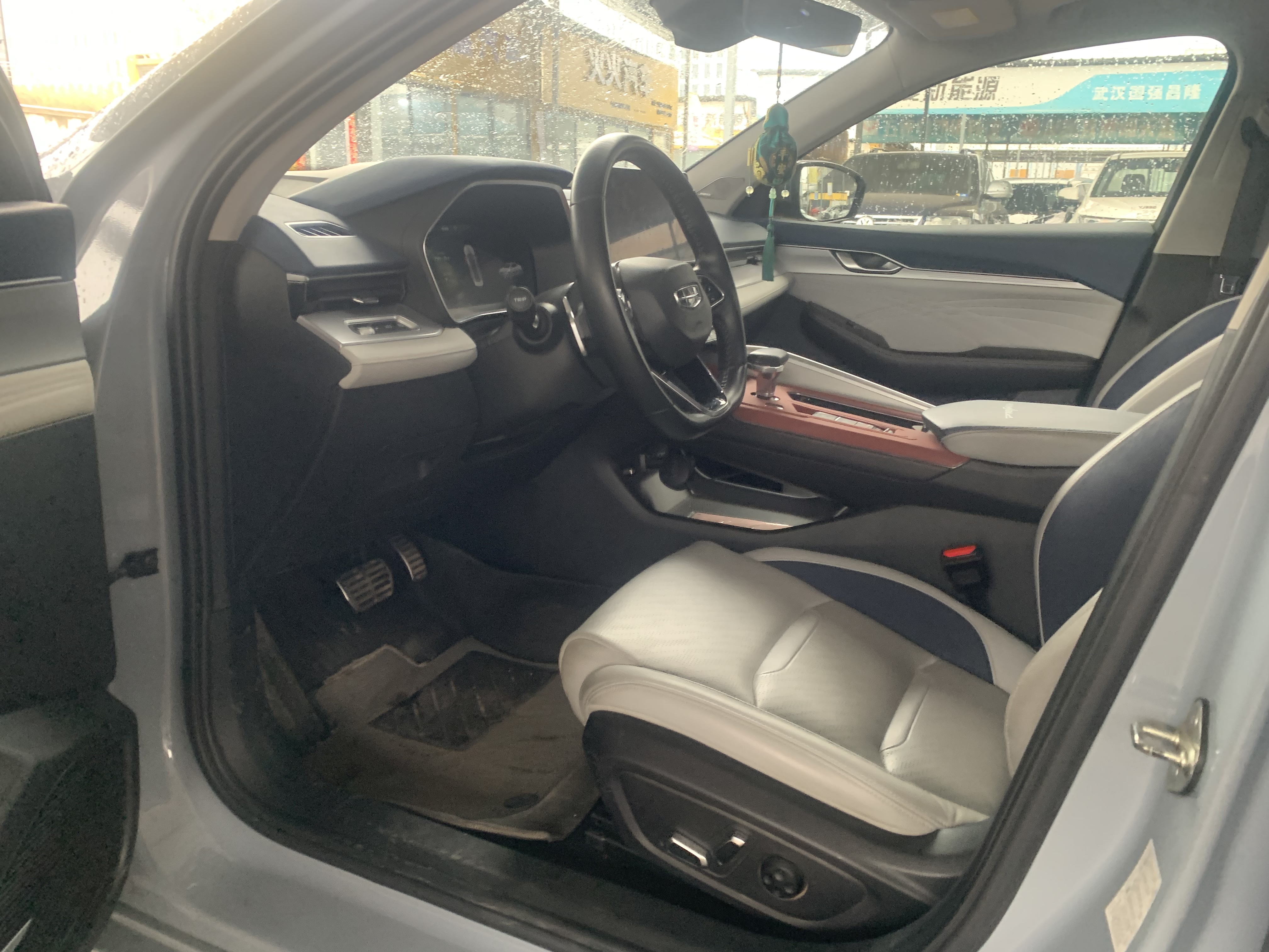 吉利汽车 星瑞 2022 汽车图片 #4