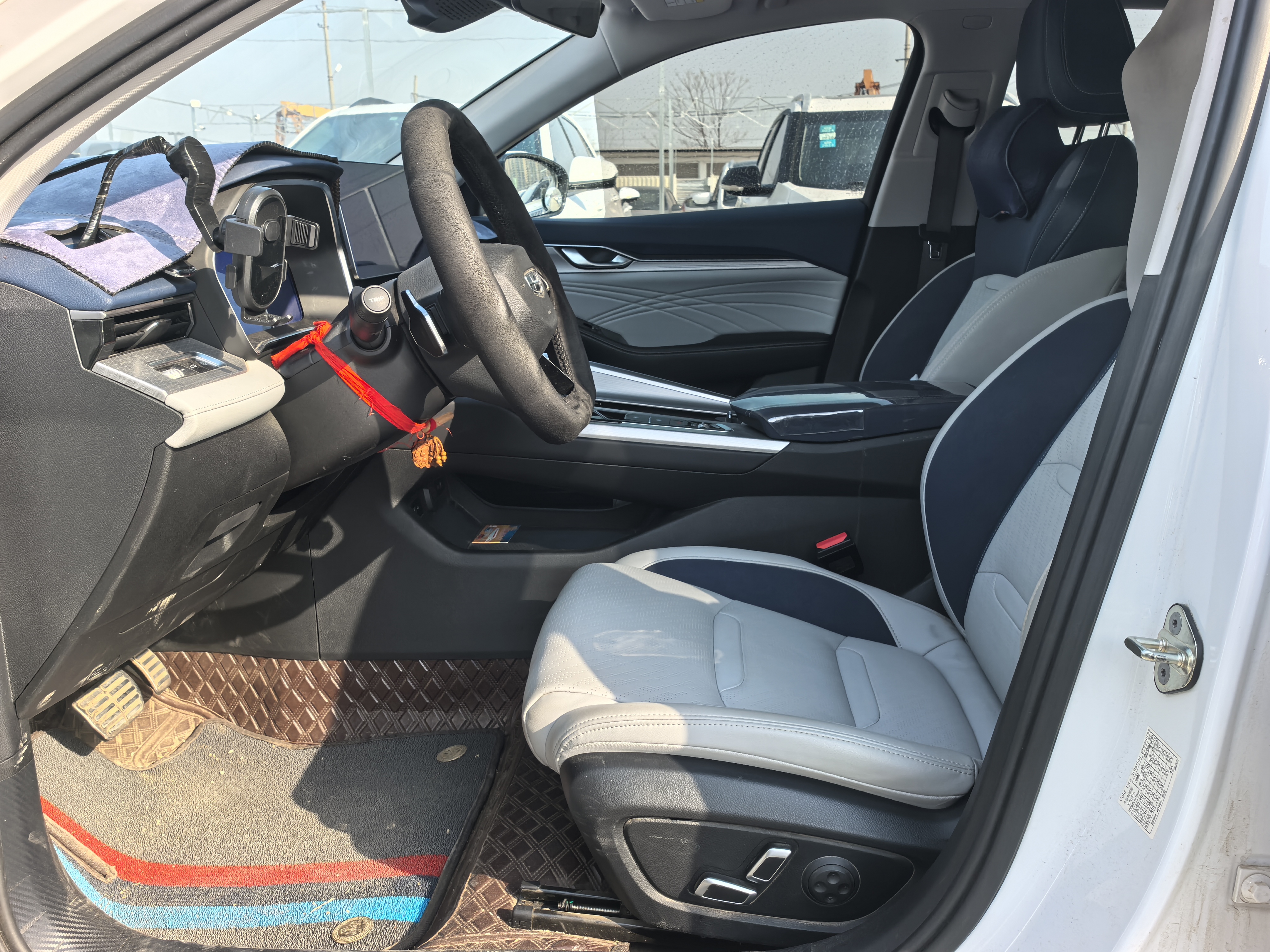 Preface 2023 car image #4