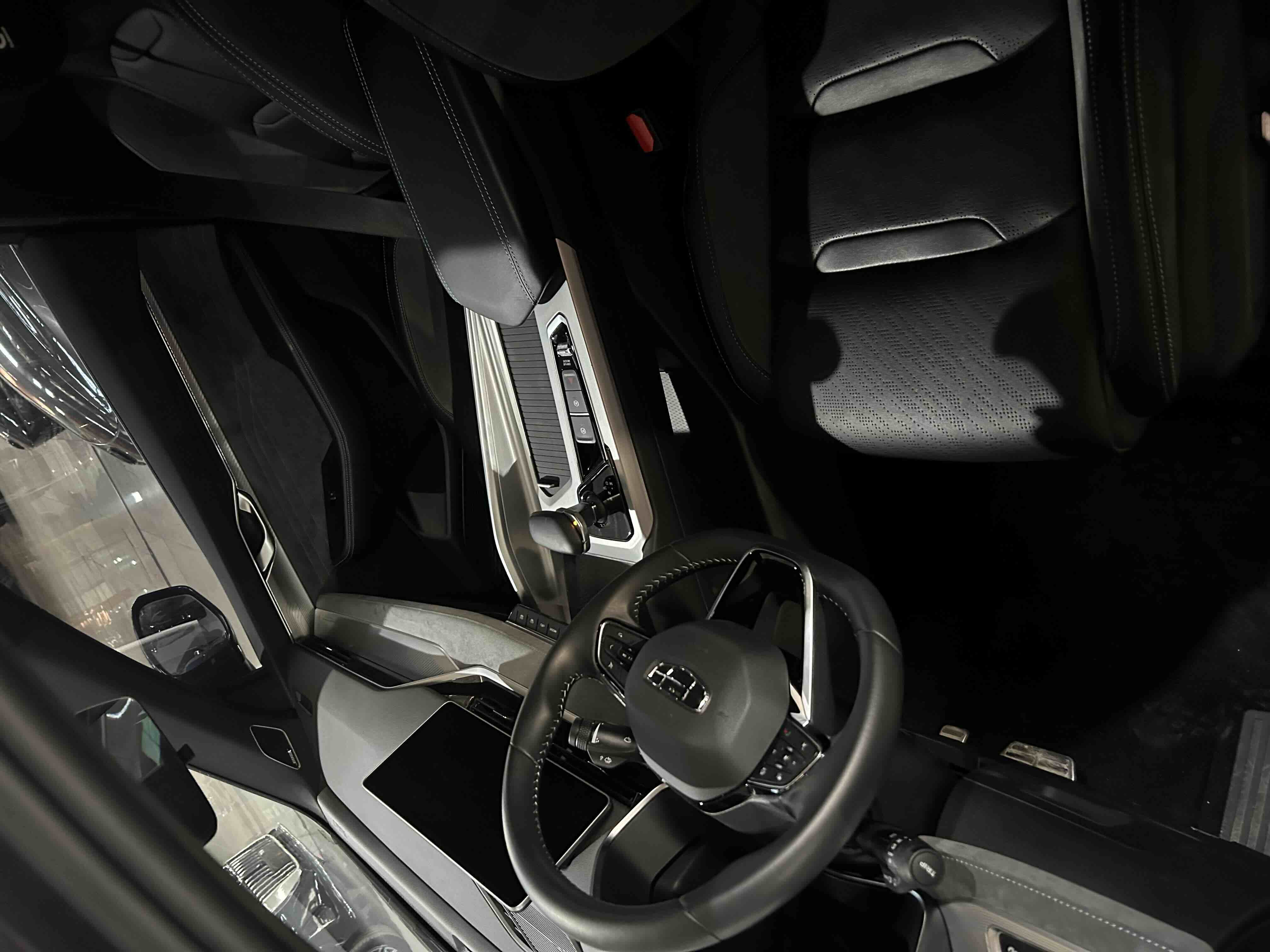 Preface 2022 #4 Preface 2022 immagine di auto #4