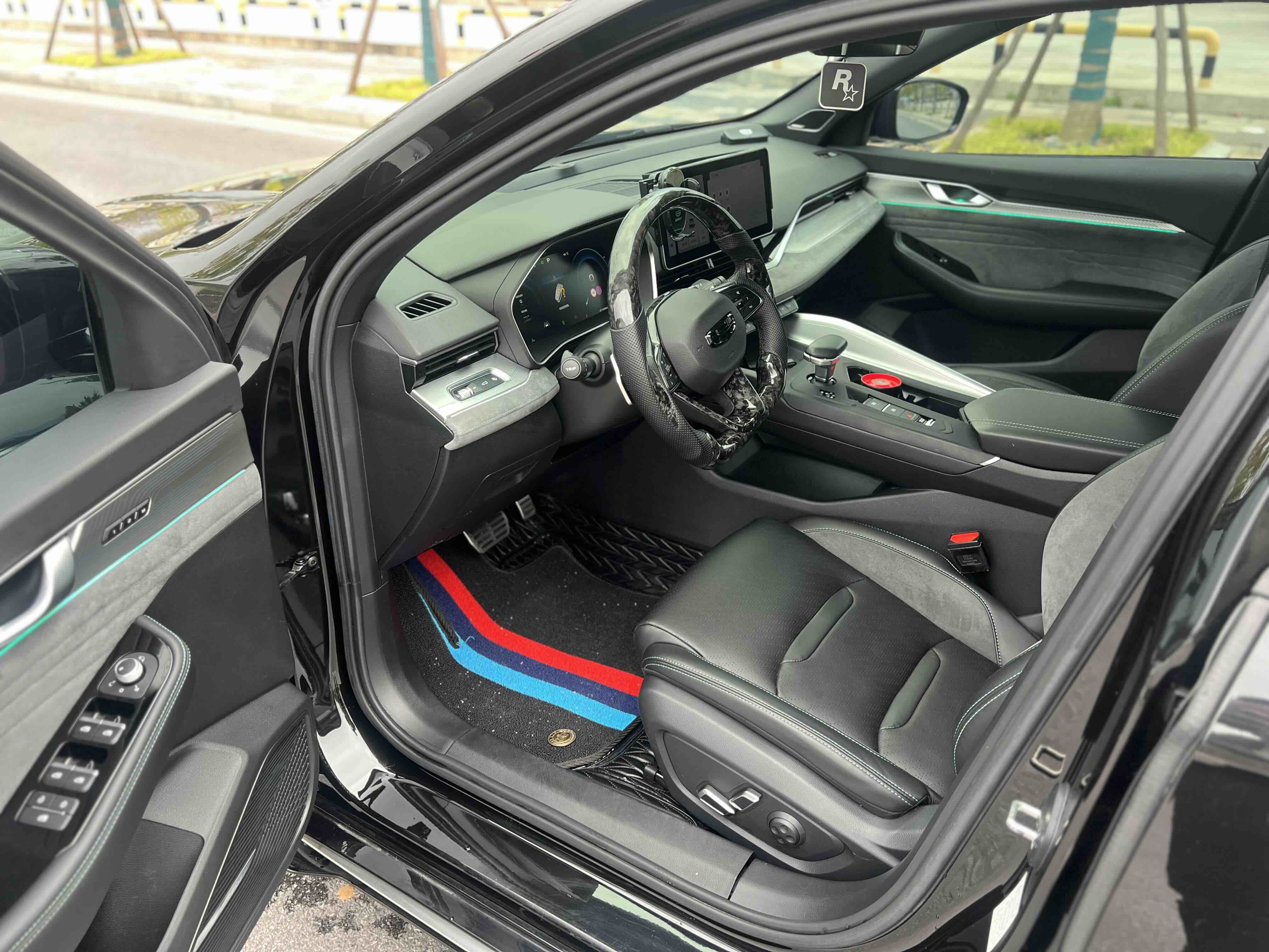 Preface 2023 car image #4