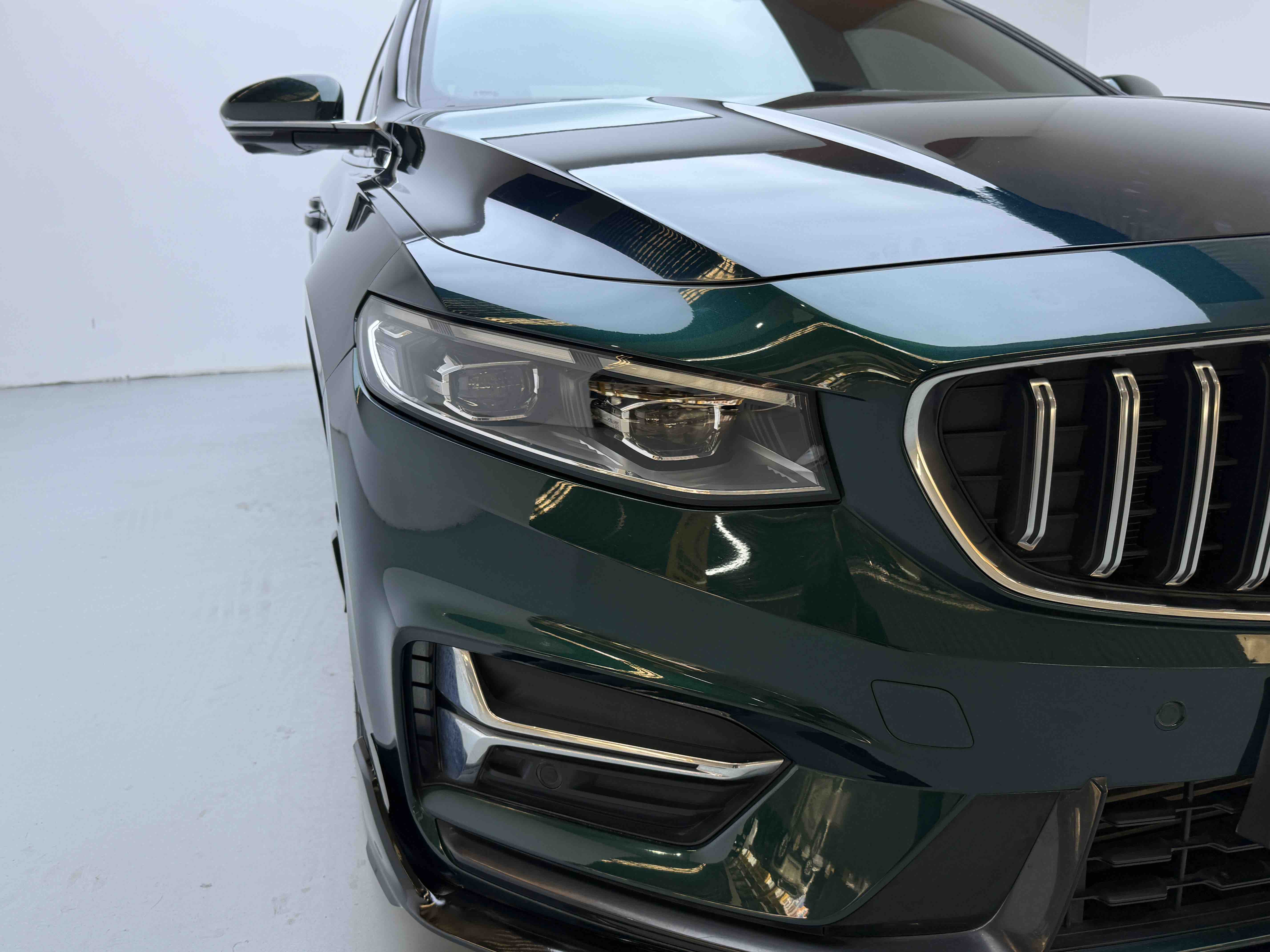 Preface 2022 car image #4