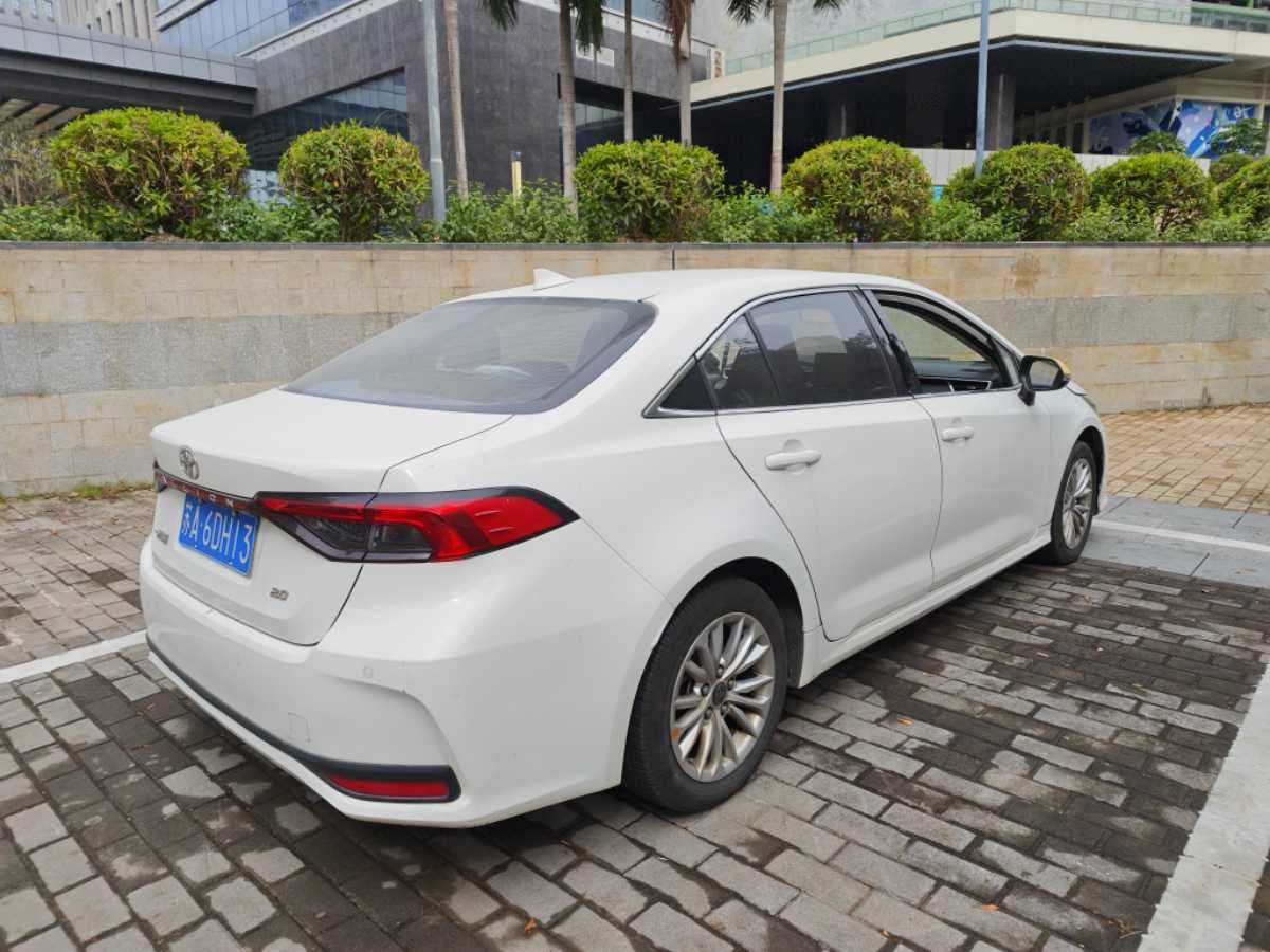 Toyota Allion 2023 #4 Toyota Allion 2023 car image #4