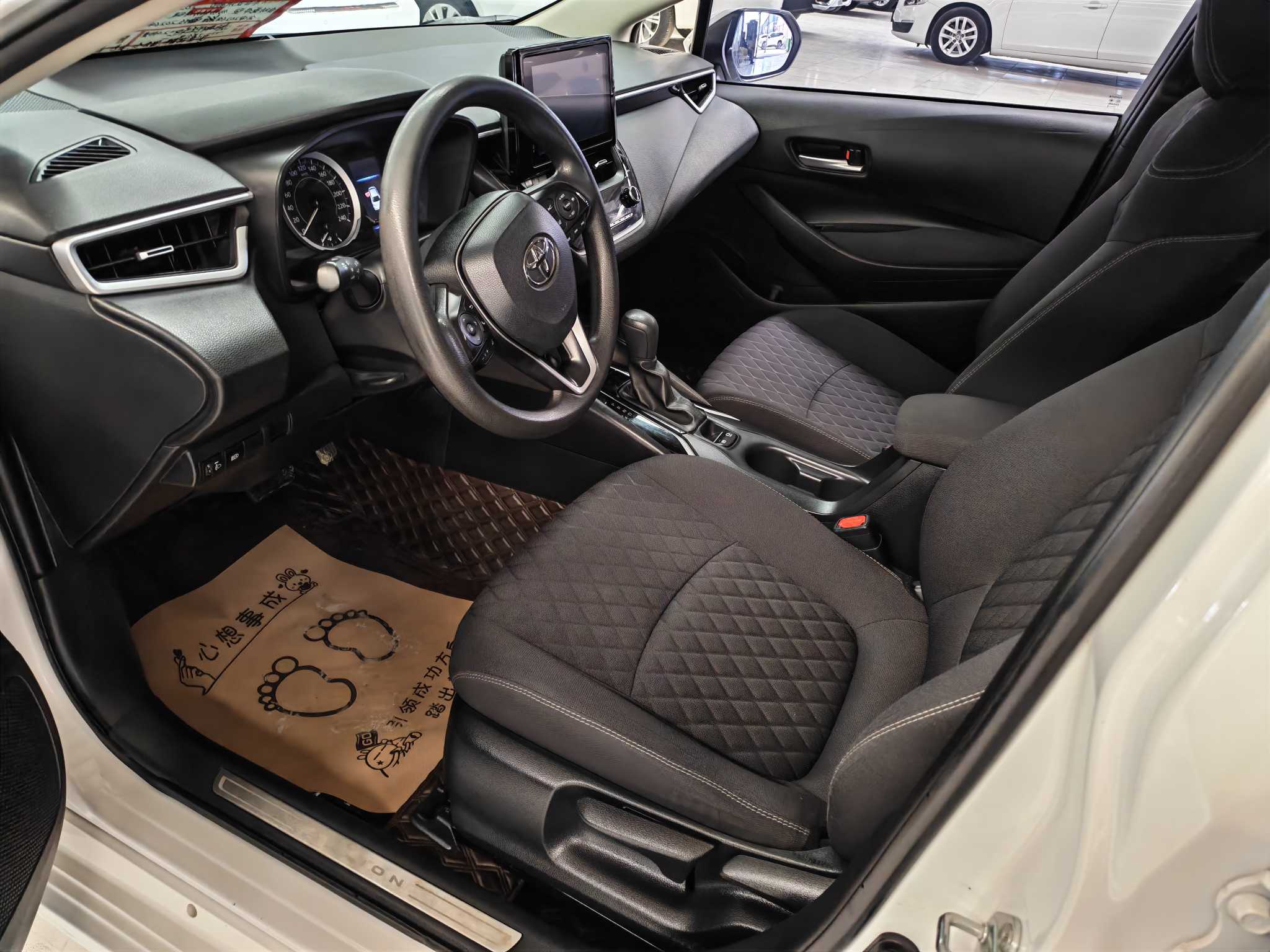 Toyota Allion 2022 immagine di auto #4