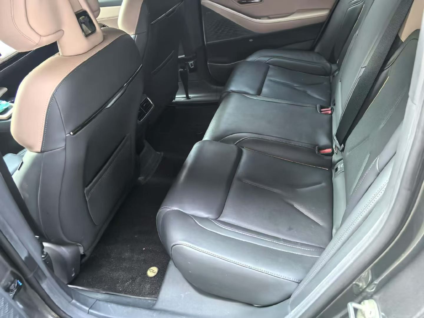 Deepal SL03 2023 #4 Deepal SL03 2023 car image #4