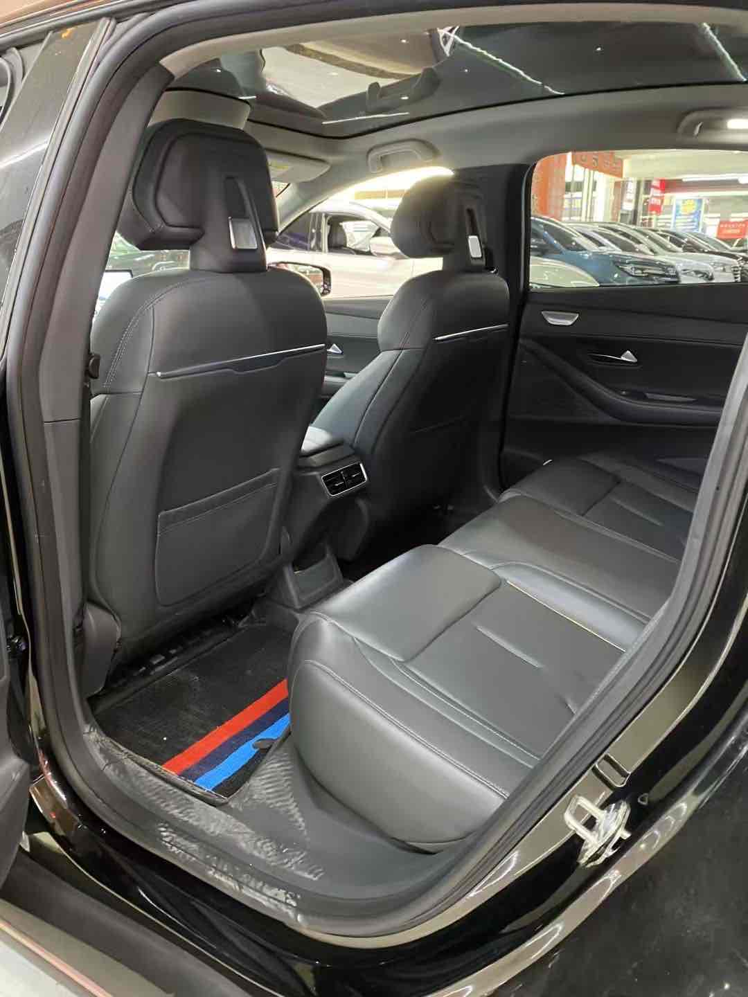 Deepal SL03 2022 car image #4