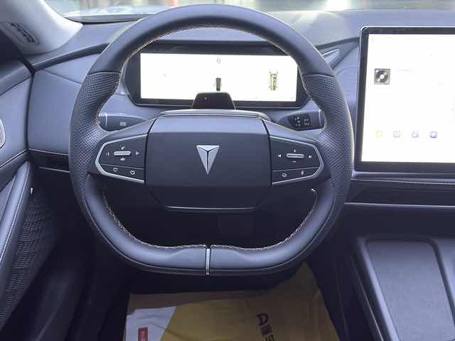 Deepal SL03 2023 immagine di auto #4