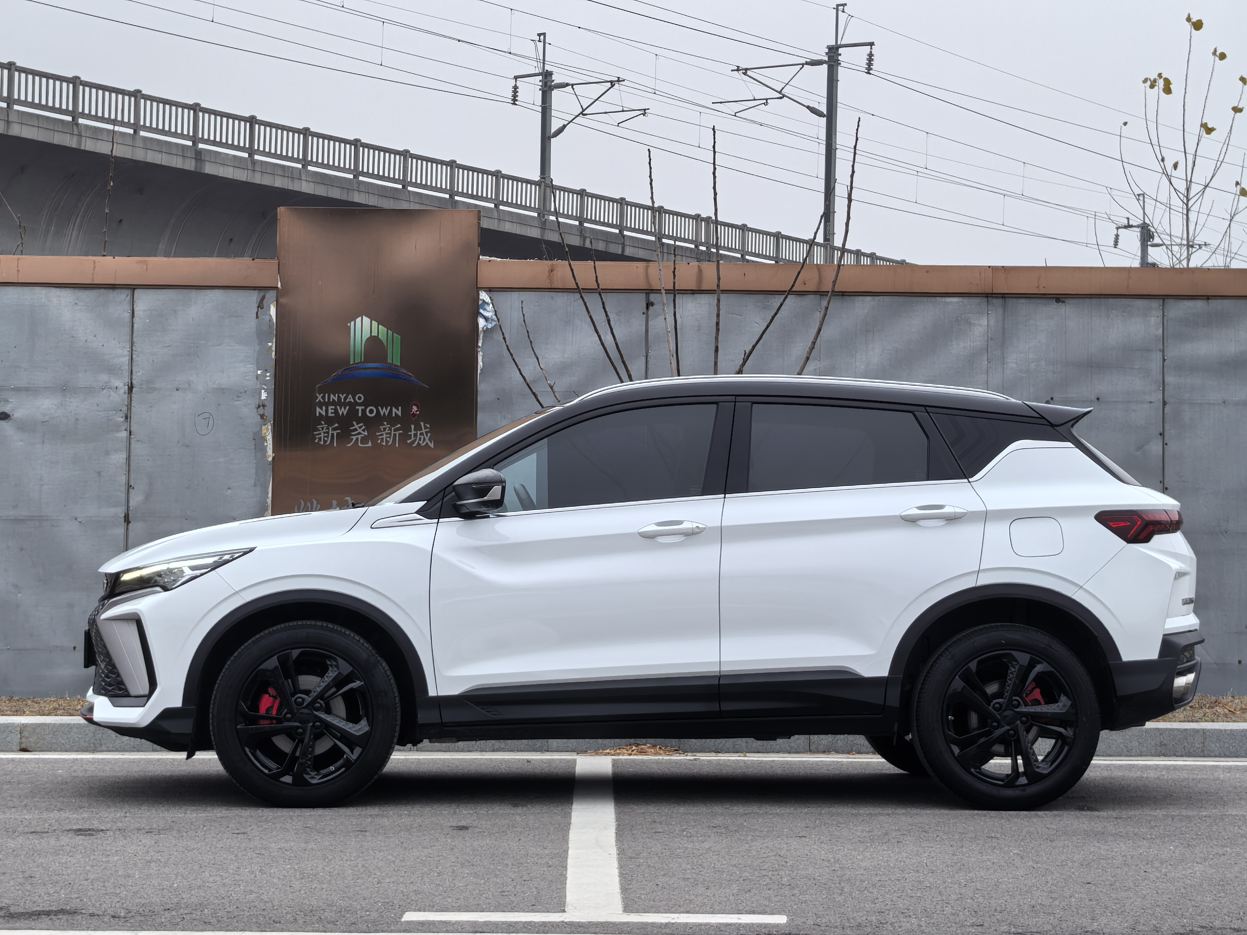 Coolray 2022 immagine di auto #4