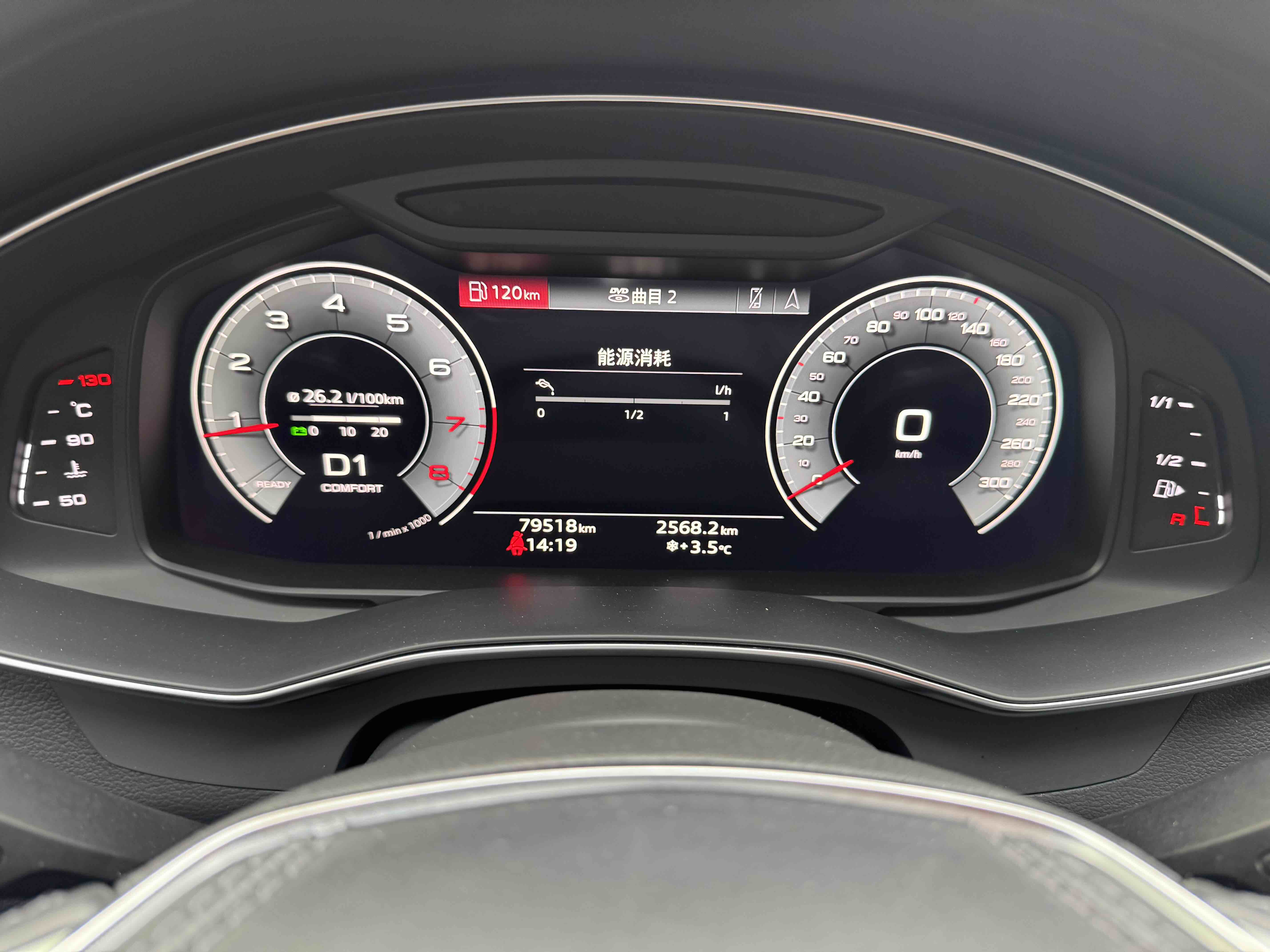 Audi A6L 2023 #4 Audi A6L 2023 car image #4