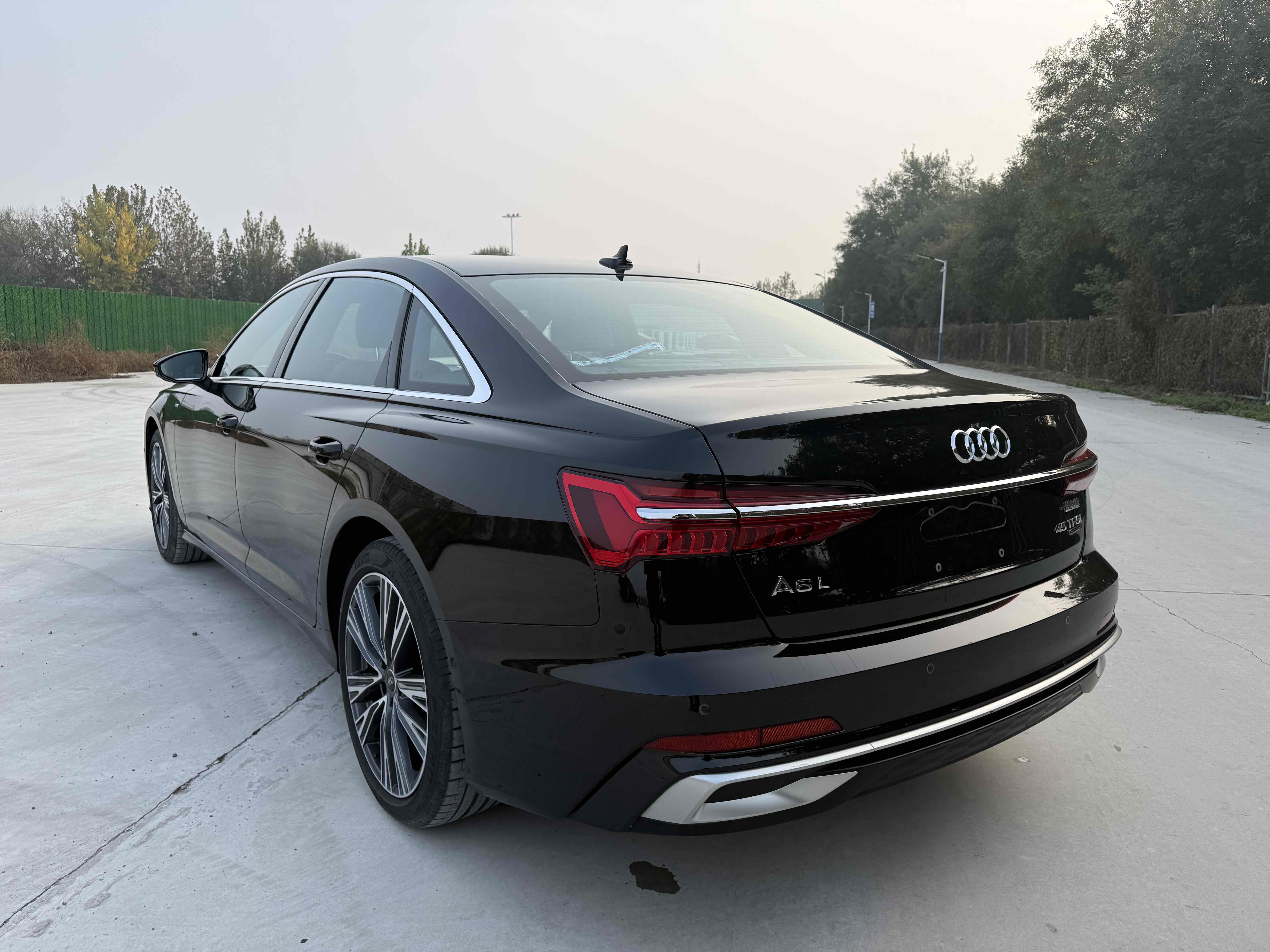 Audi A6L 2023 immagine di auto #4