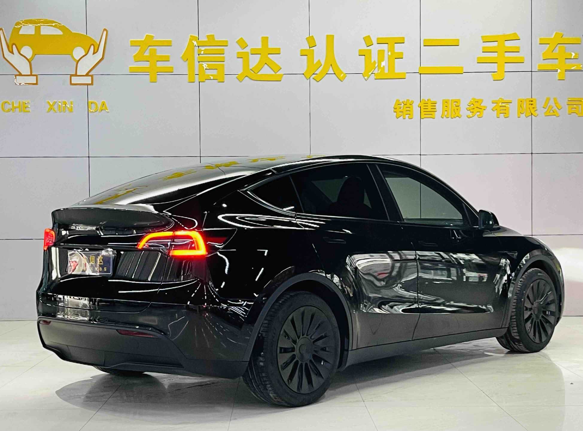 特斯拉 Model Y 2023 汽车图片 #4