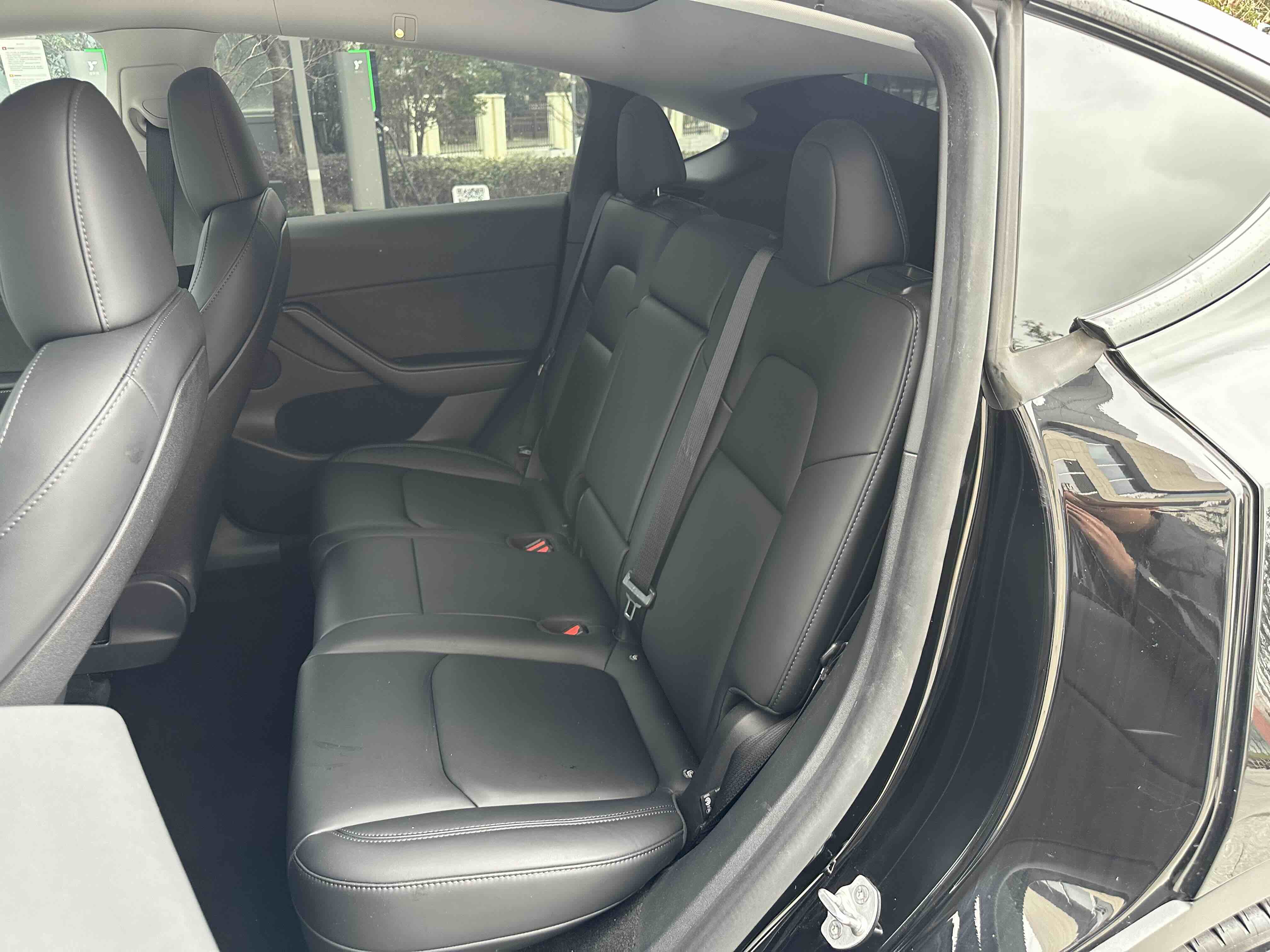 特斯拉 Model Y 2022 汽车图片 #4