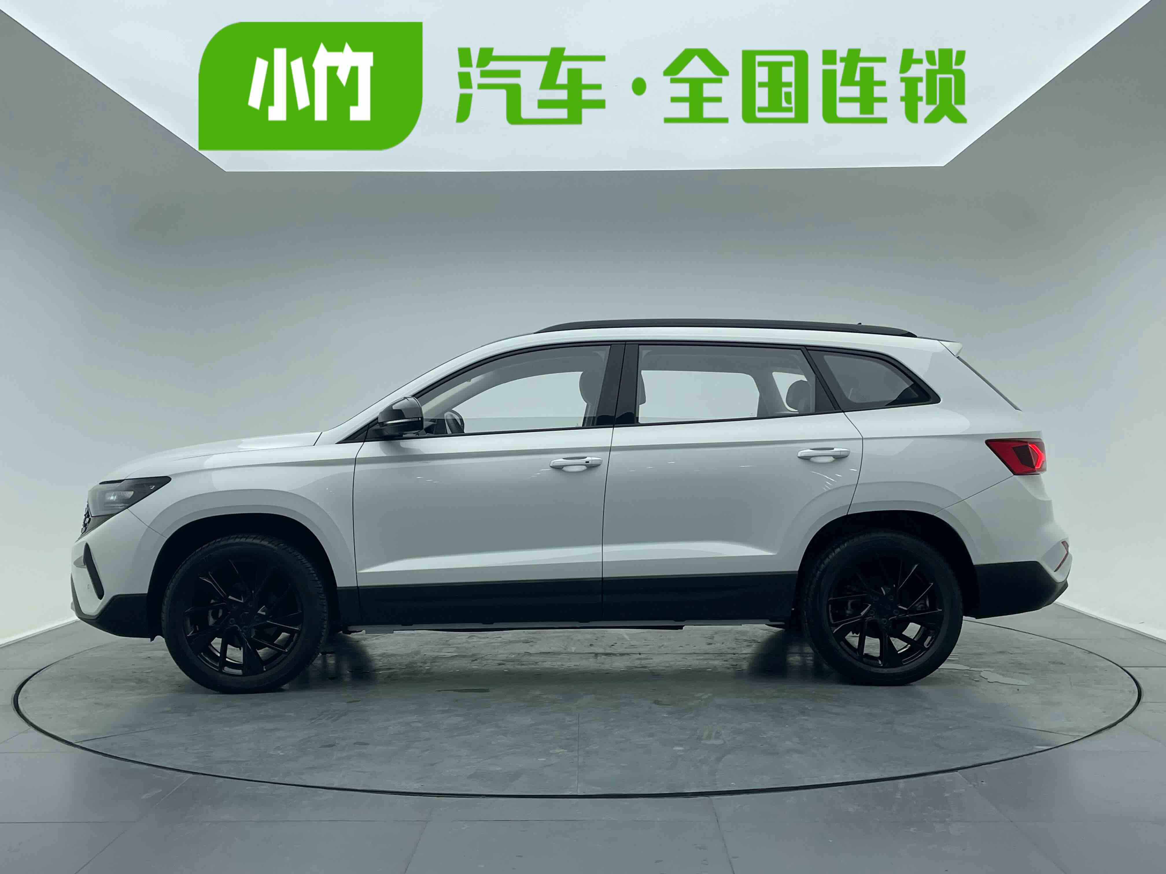 Jetta VS7 2022 car image #4