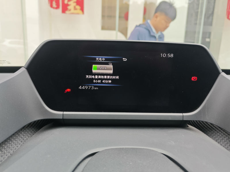 Toyota bZ4X 2022 immagine di auto #4