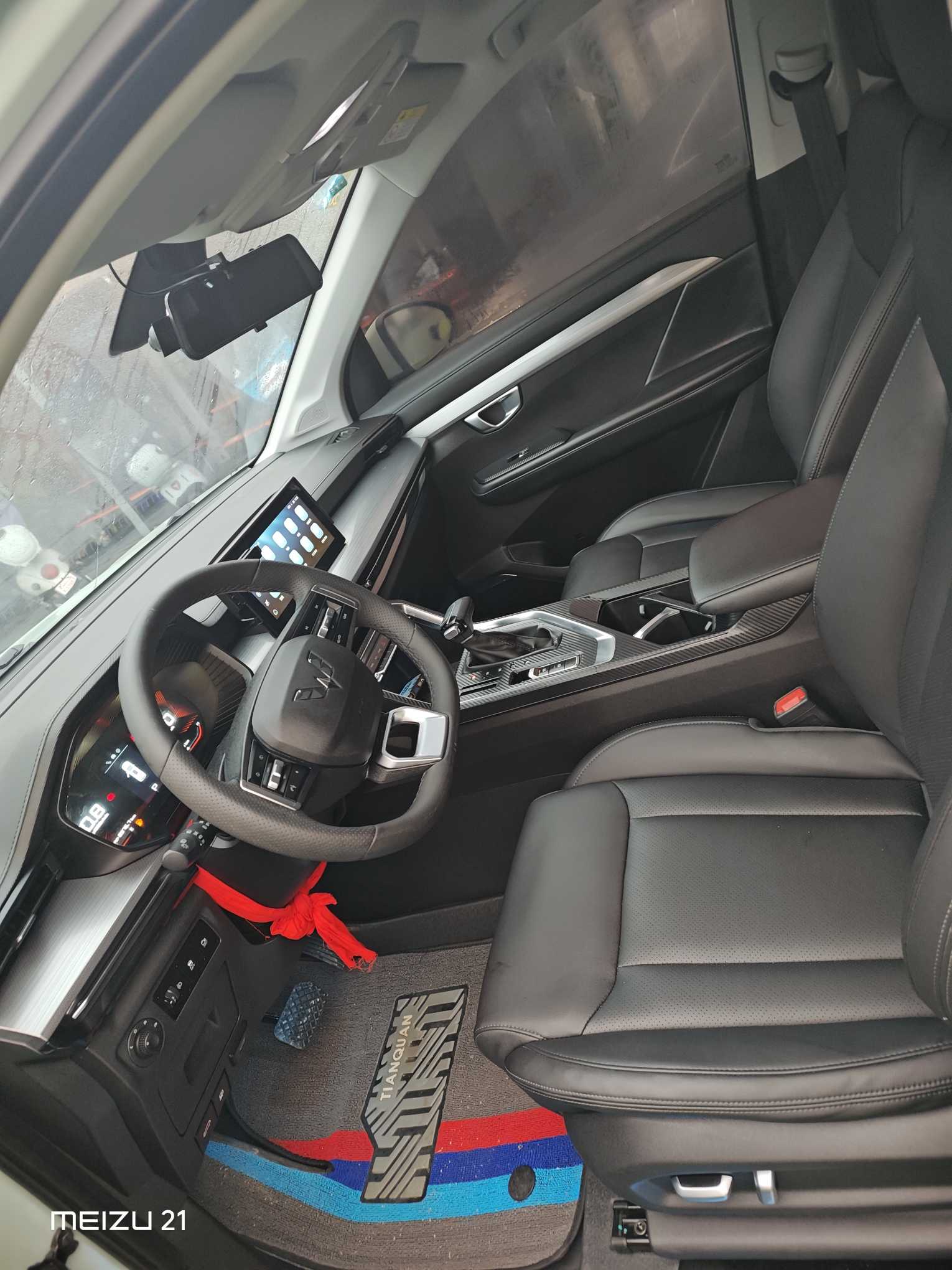 Wuling Asta 2022 #4 Wuling Asta 2022 car image #4