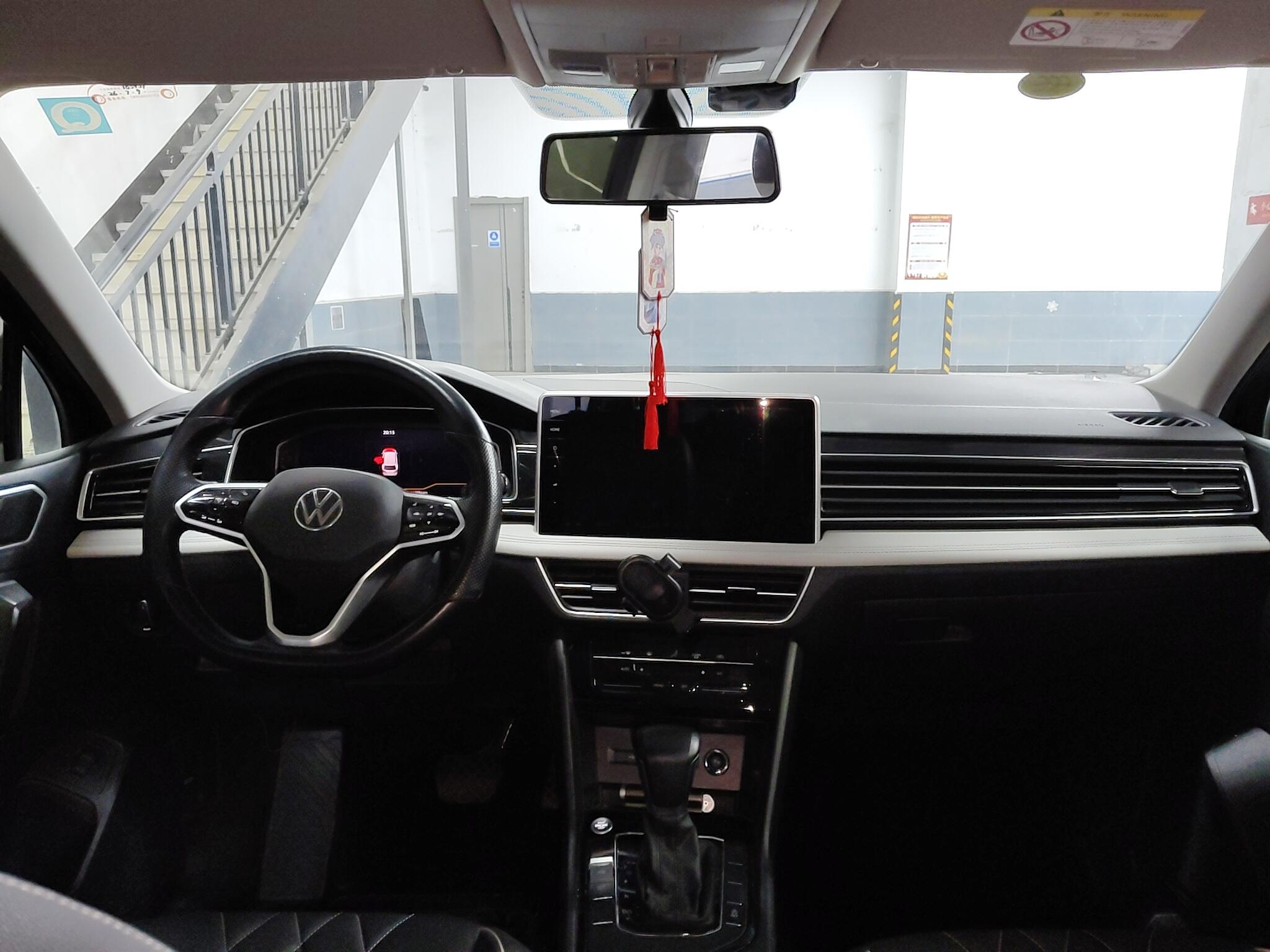 Volkswagen Tiguan L 2022 #4 Volkswagen Tiguan L 2022 immagine di auto #4