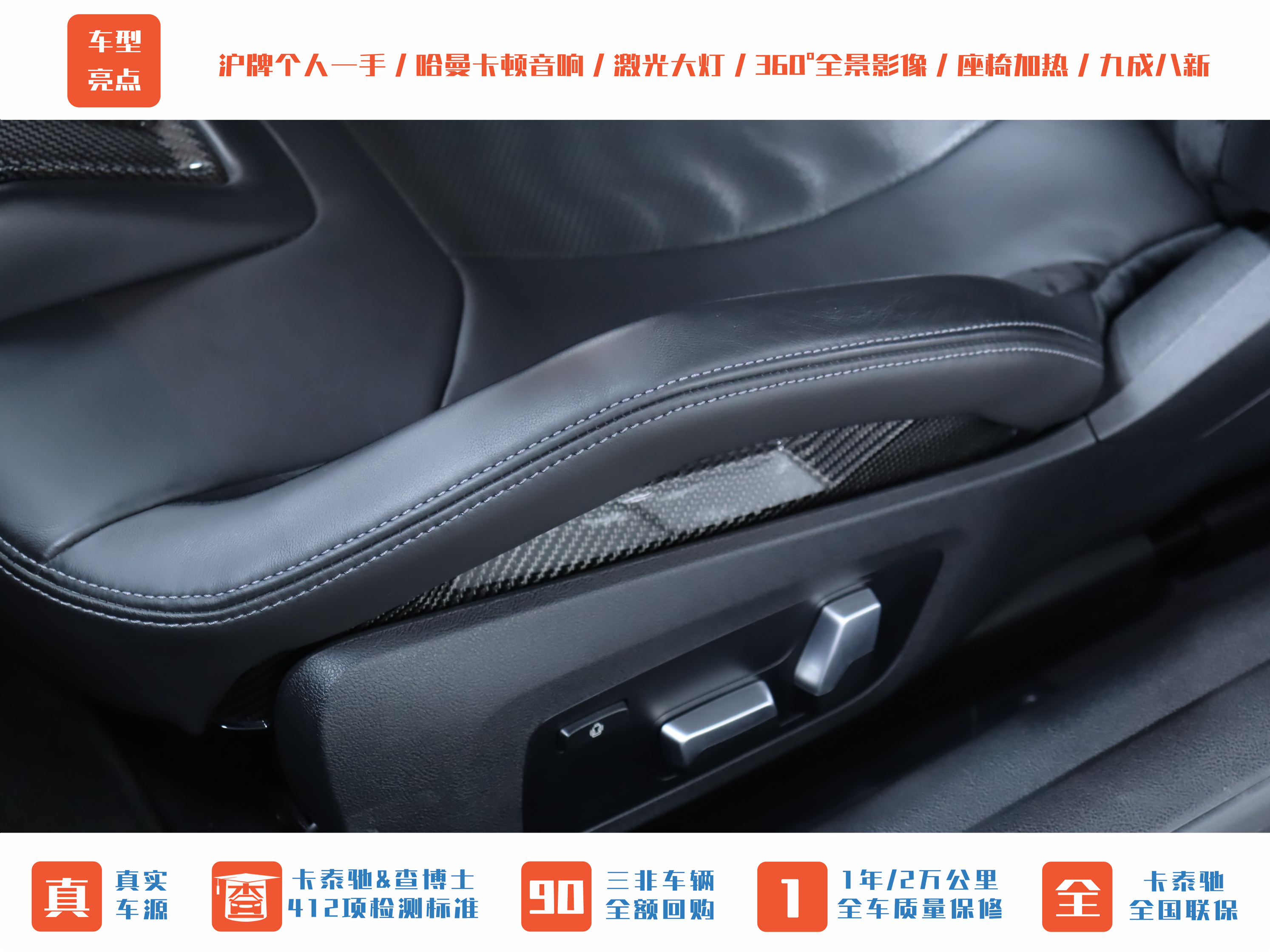 BMW M4 2023 car image #4