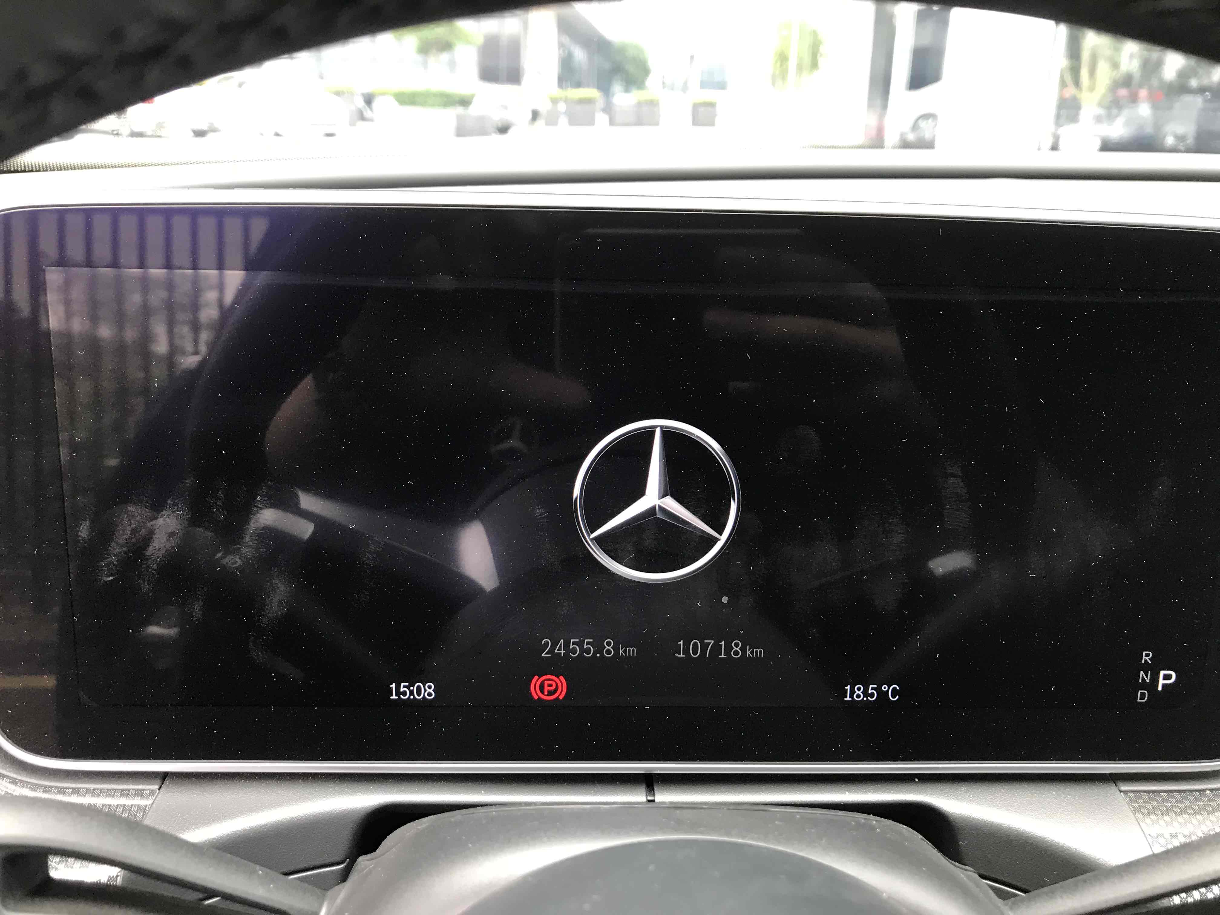 Mercedes-Benz C Class New Energy 2023 #4 Mercedes-Benz C Class New Energy 2023 immagine di auto #4