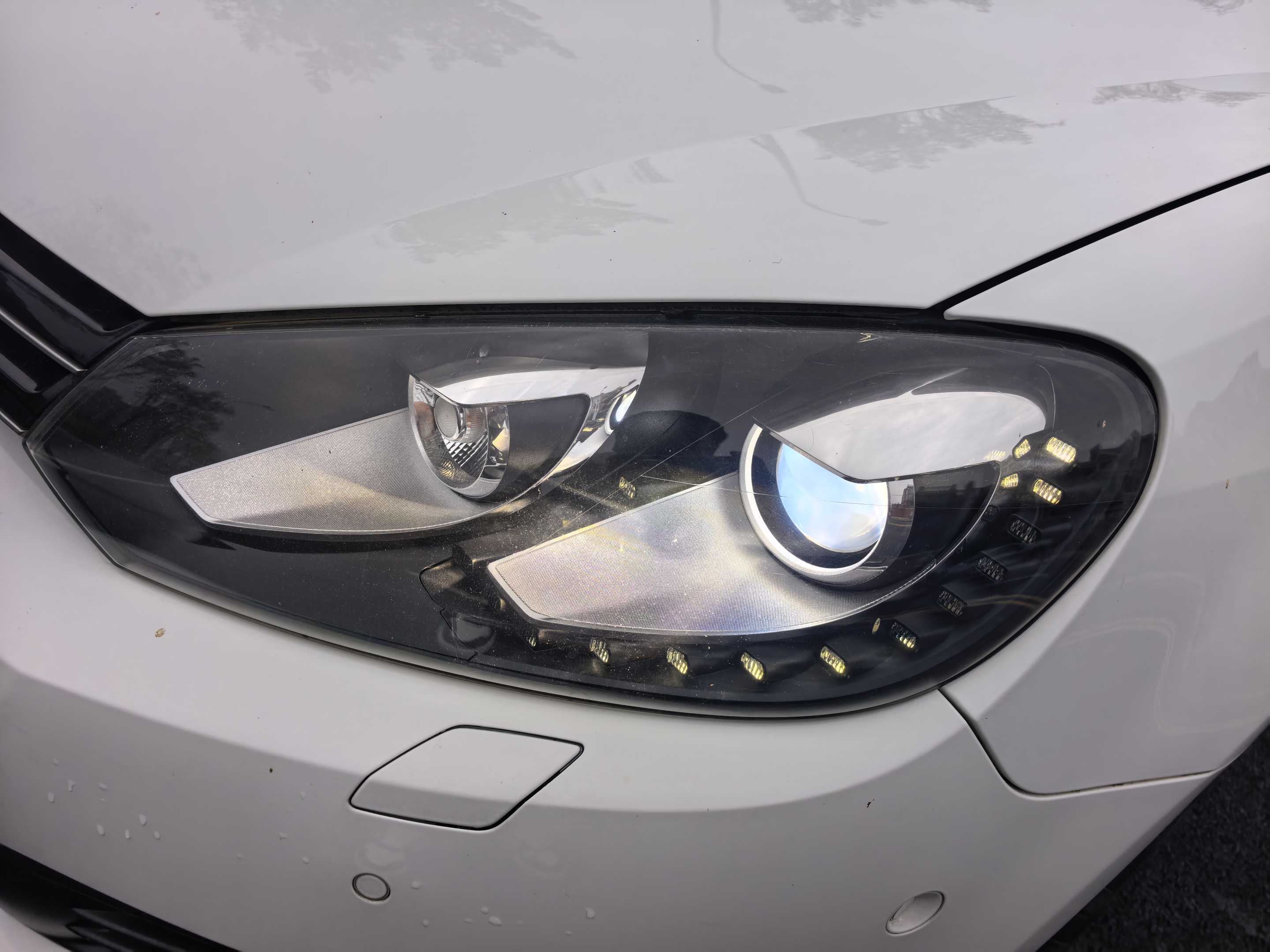 Volkswagen Golf (Imported) 2013 #4 Volkswagen Golf (Imported) 2013 imagem de carro #4