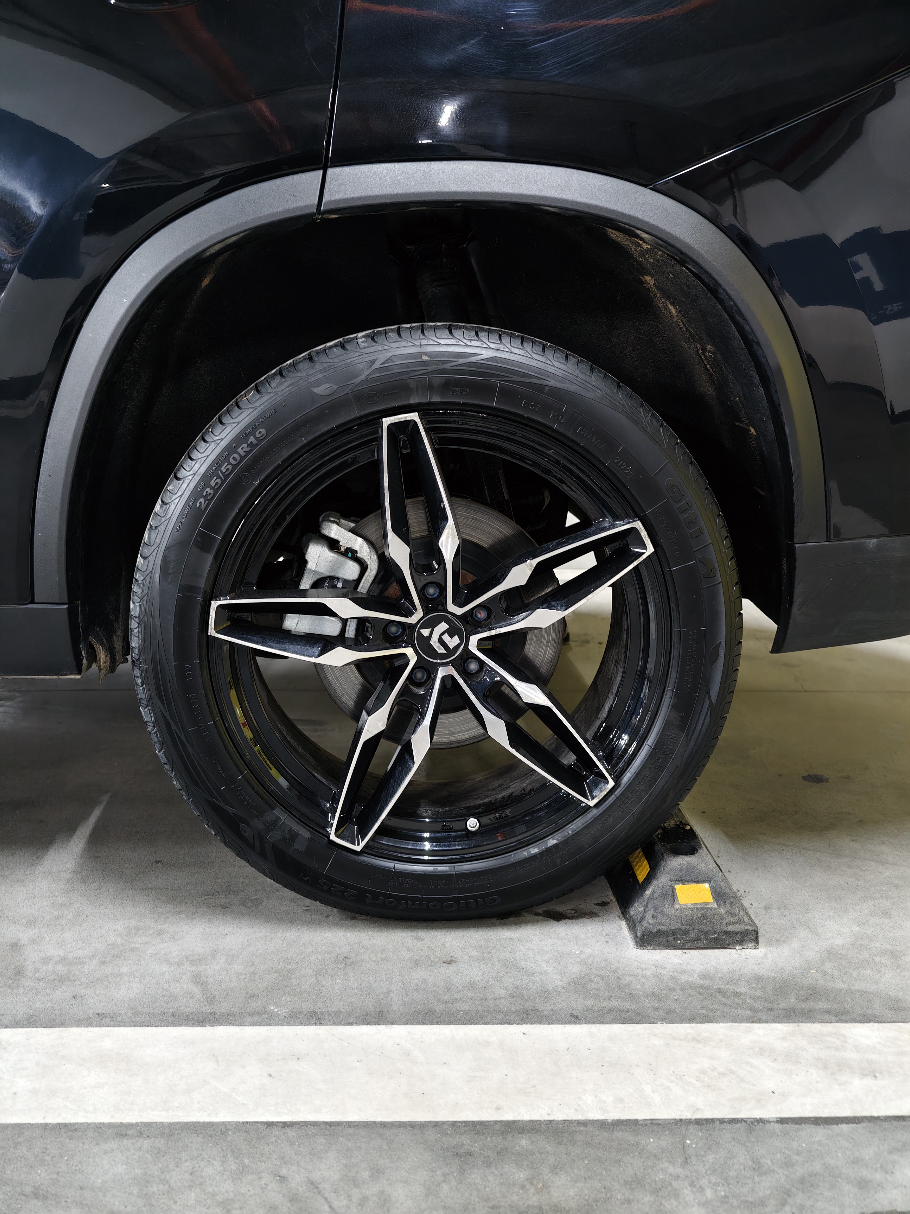 Exceed Lingyun 2023 car image #4