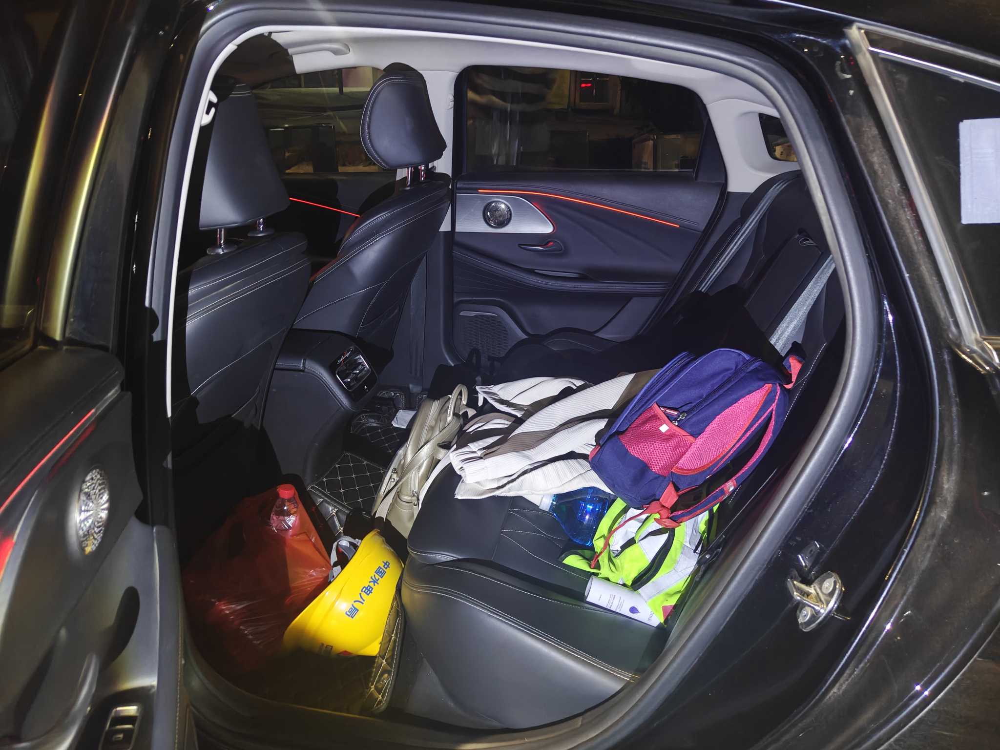 Chery Arrizo 5 GT 2023 #4 Chery Arrizo 5 GT 2023 car image #4