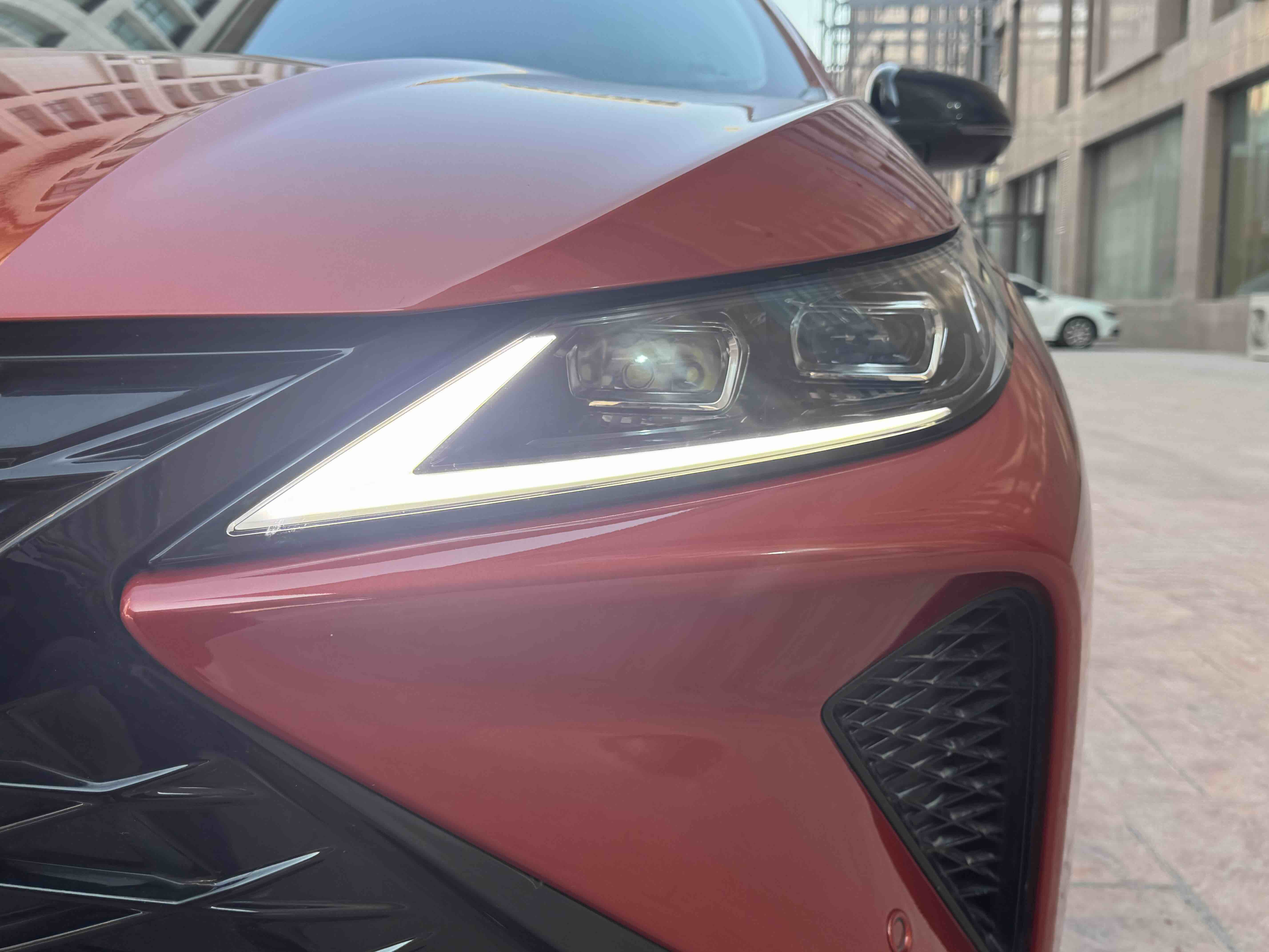 Chery Arrizo 5 GT 2022 car image #4