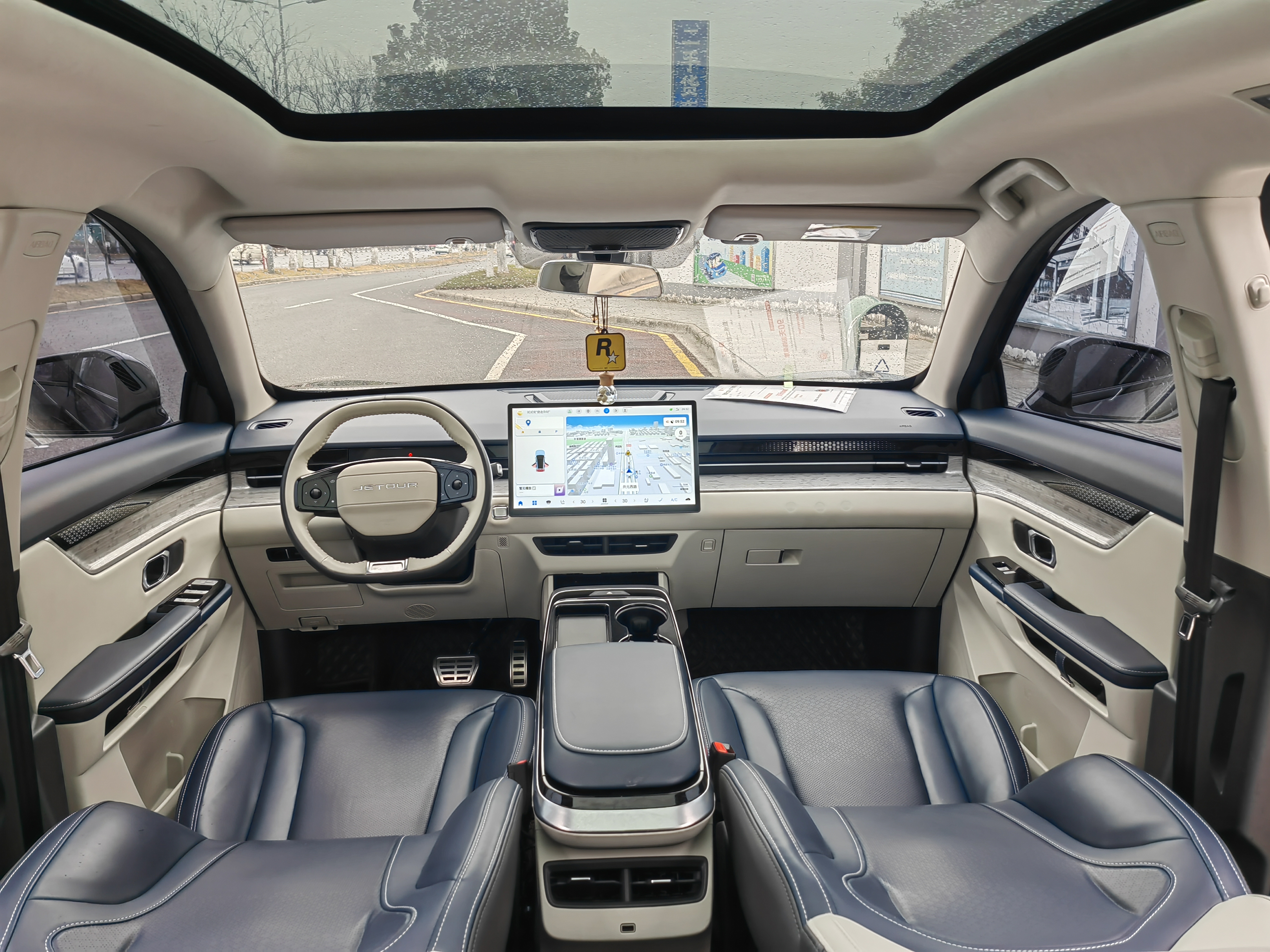 捷途 捷途大圣i-DM 2023 汽车图片 #4