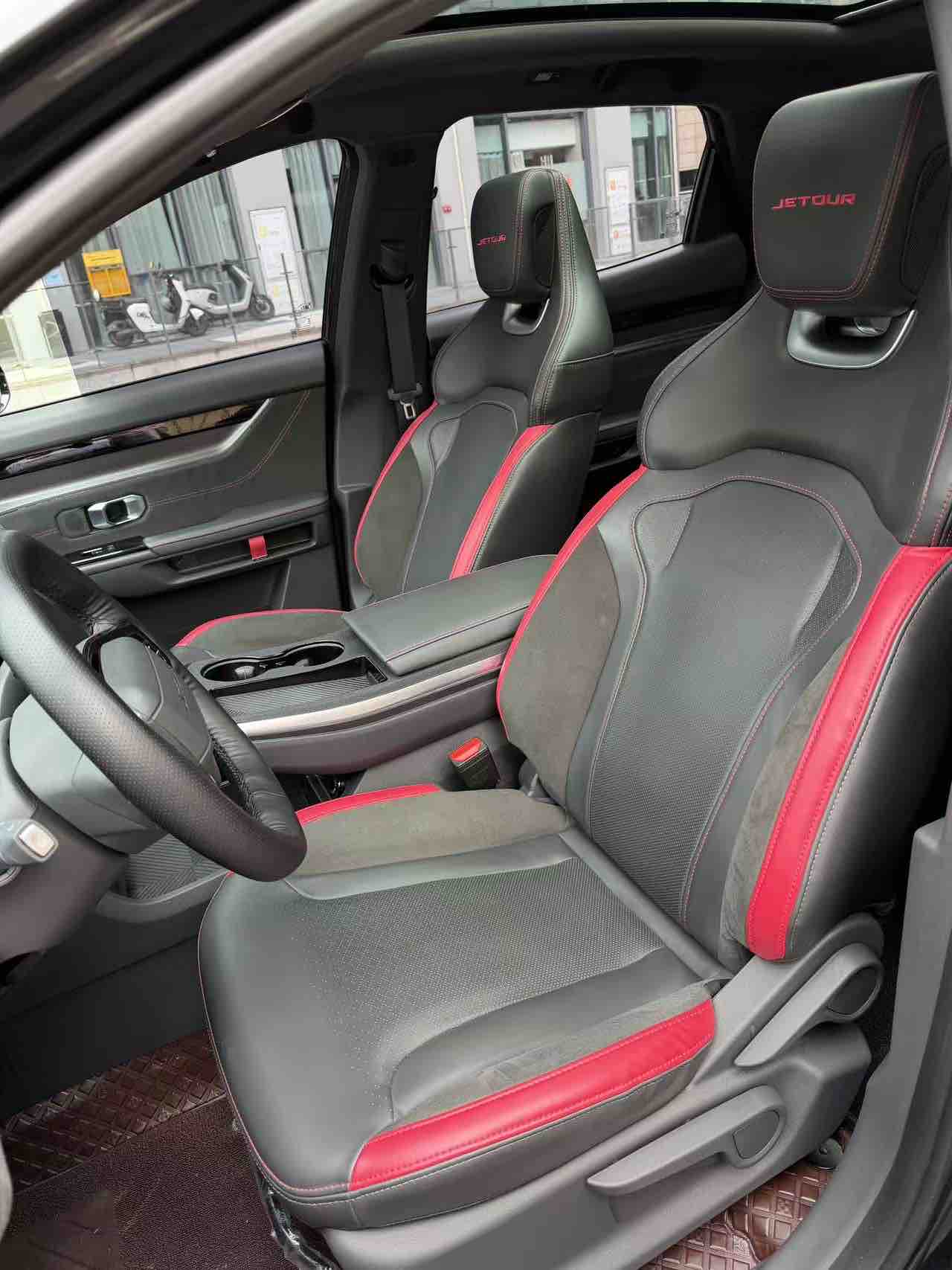 Dashing 2023 #4 Dashing 2023 car image #4