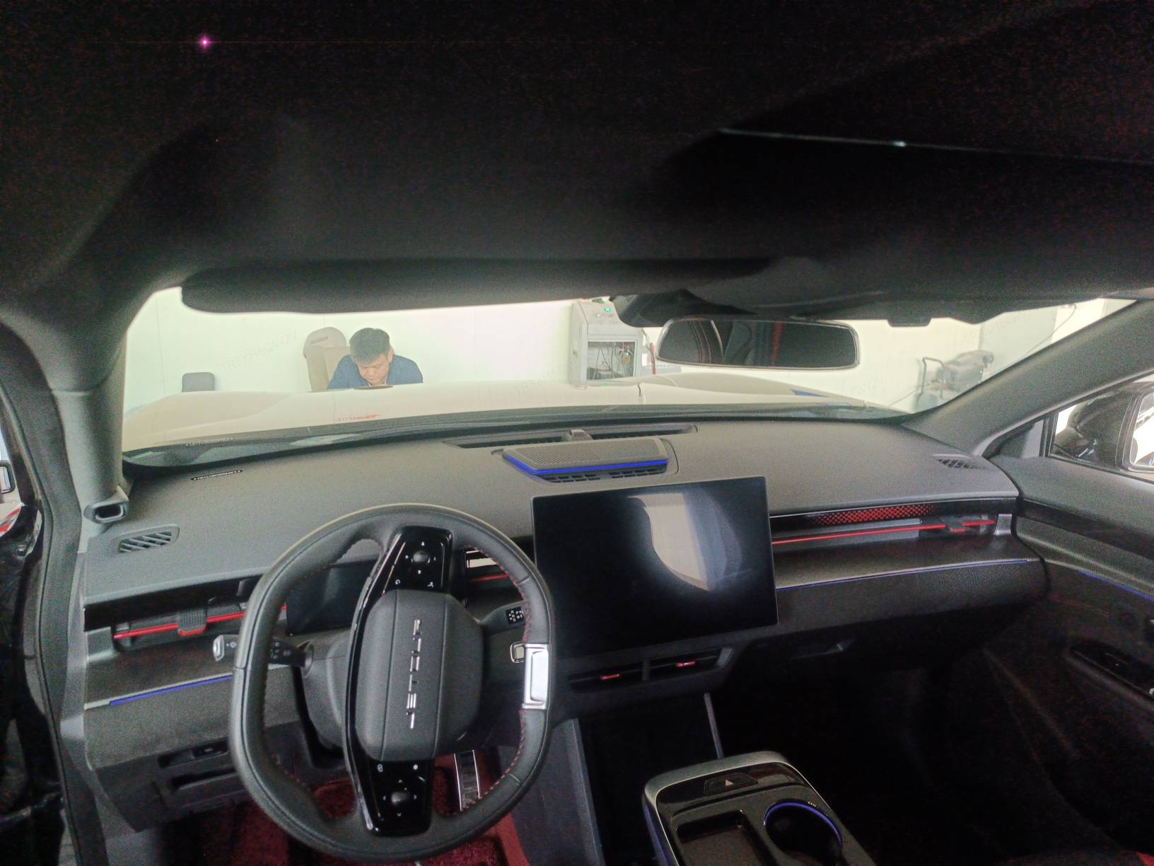 捷途 捷途大圣i-DM 2022 汽车图片 #4