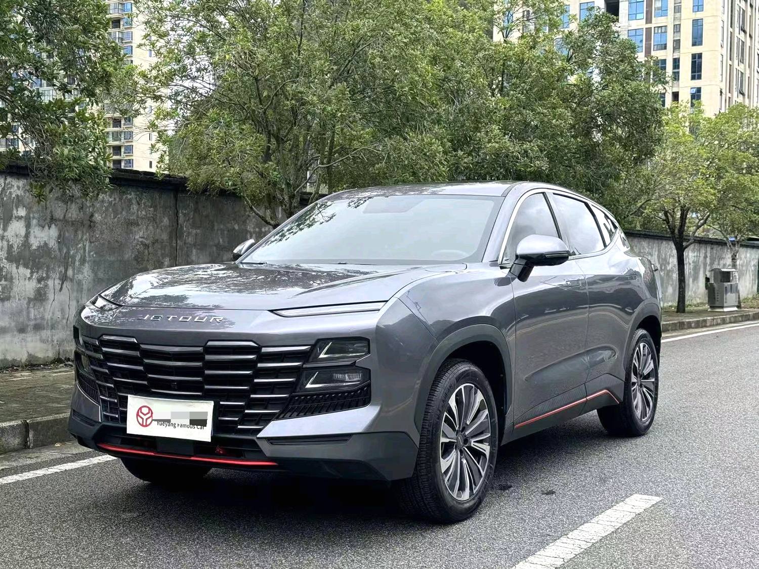 捷途 捷途大圣i-DM 2022 #4 捷途 捷途大圣i-DM 2022 汽车图片 #4