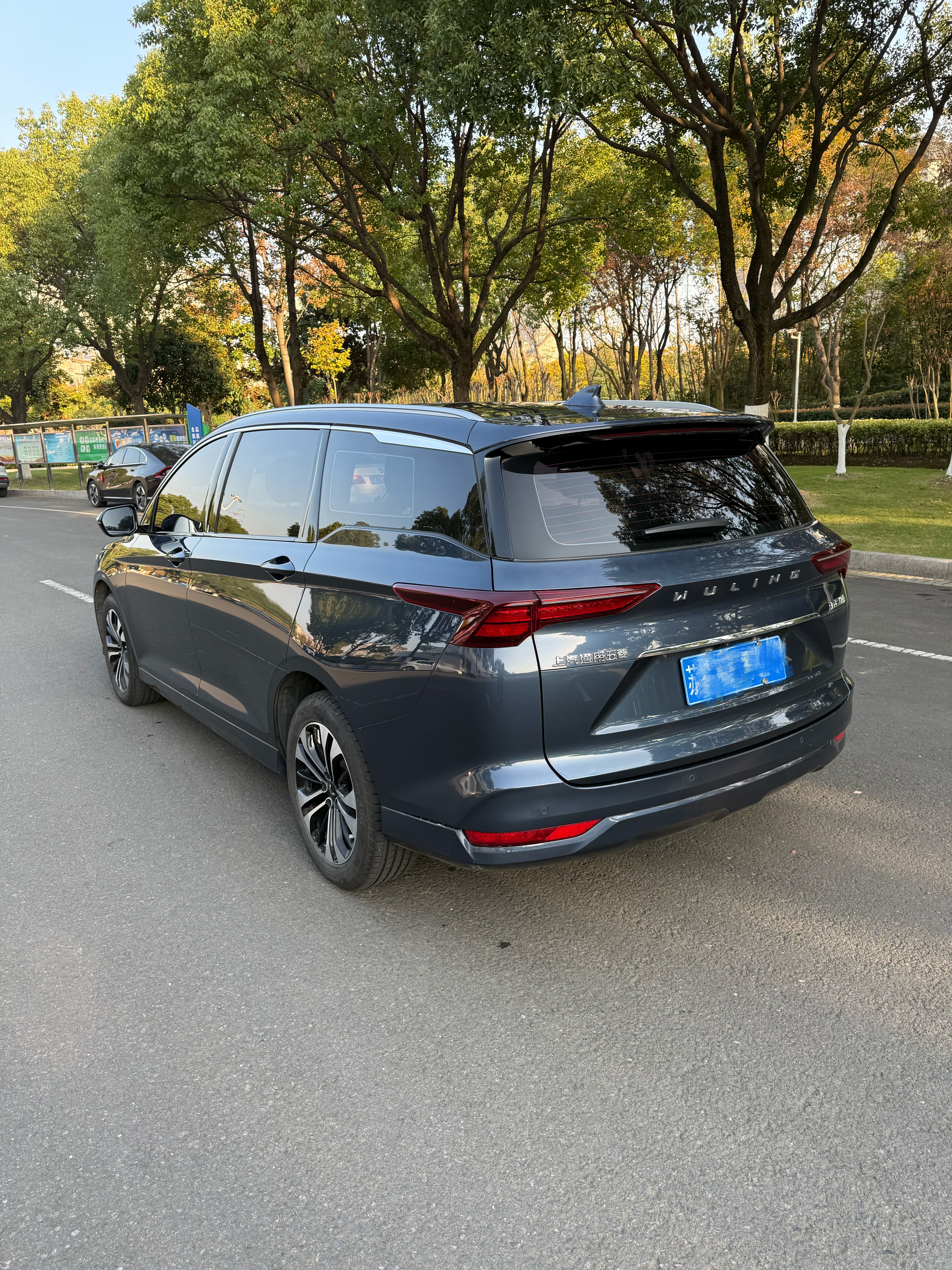 Wuling Victory 2023 car image #4